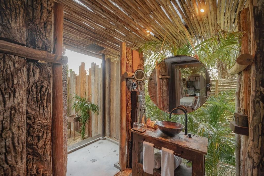 Nomade Holbox en Holbox