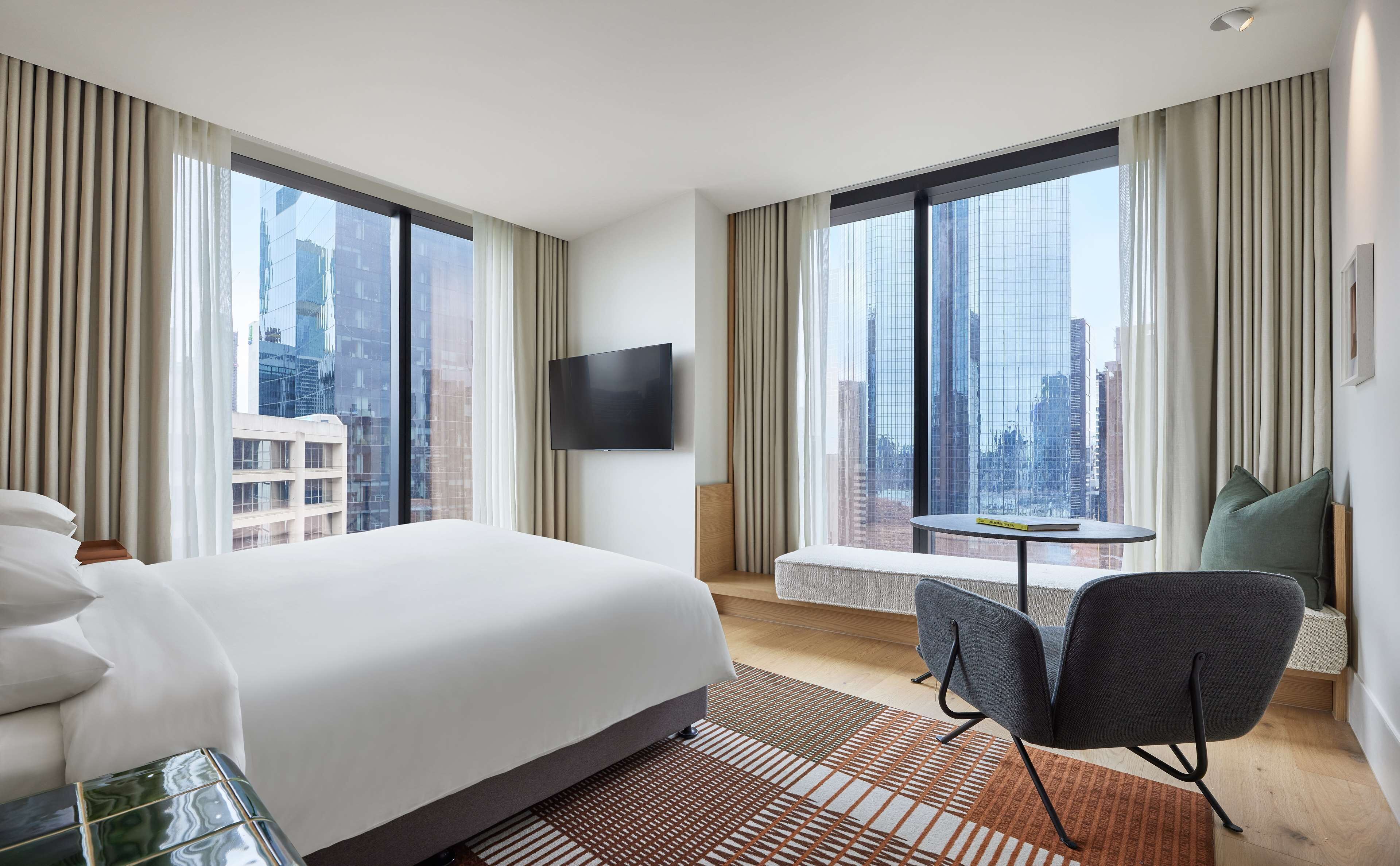 Hyatt Centric Melbourne en Melbourne