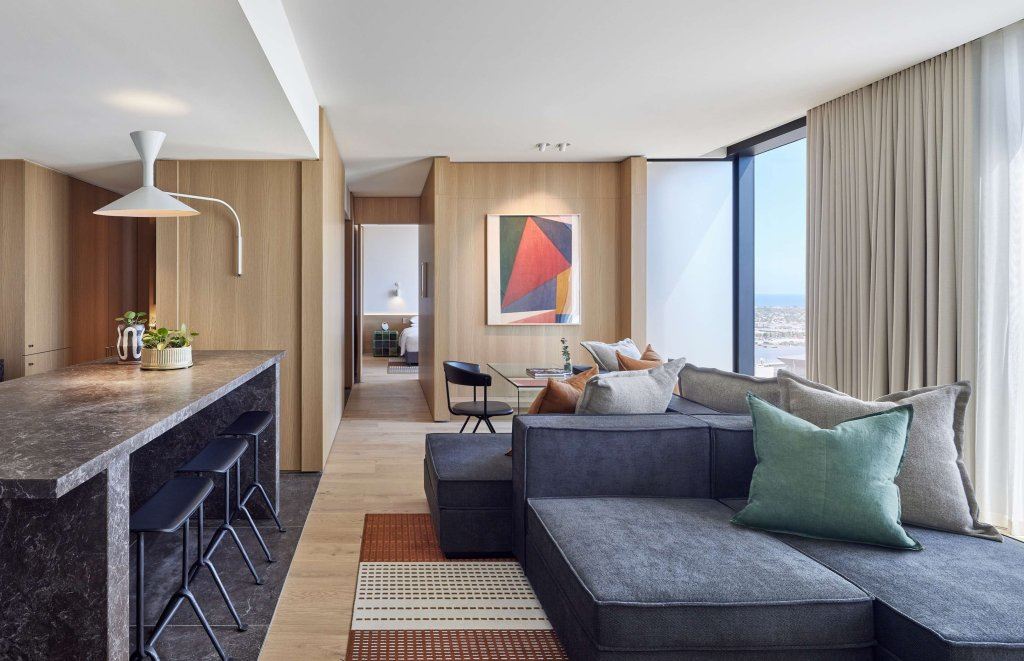 Hyatt Centric Melbourne en Melbourne