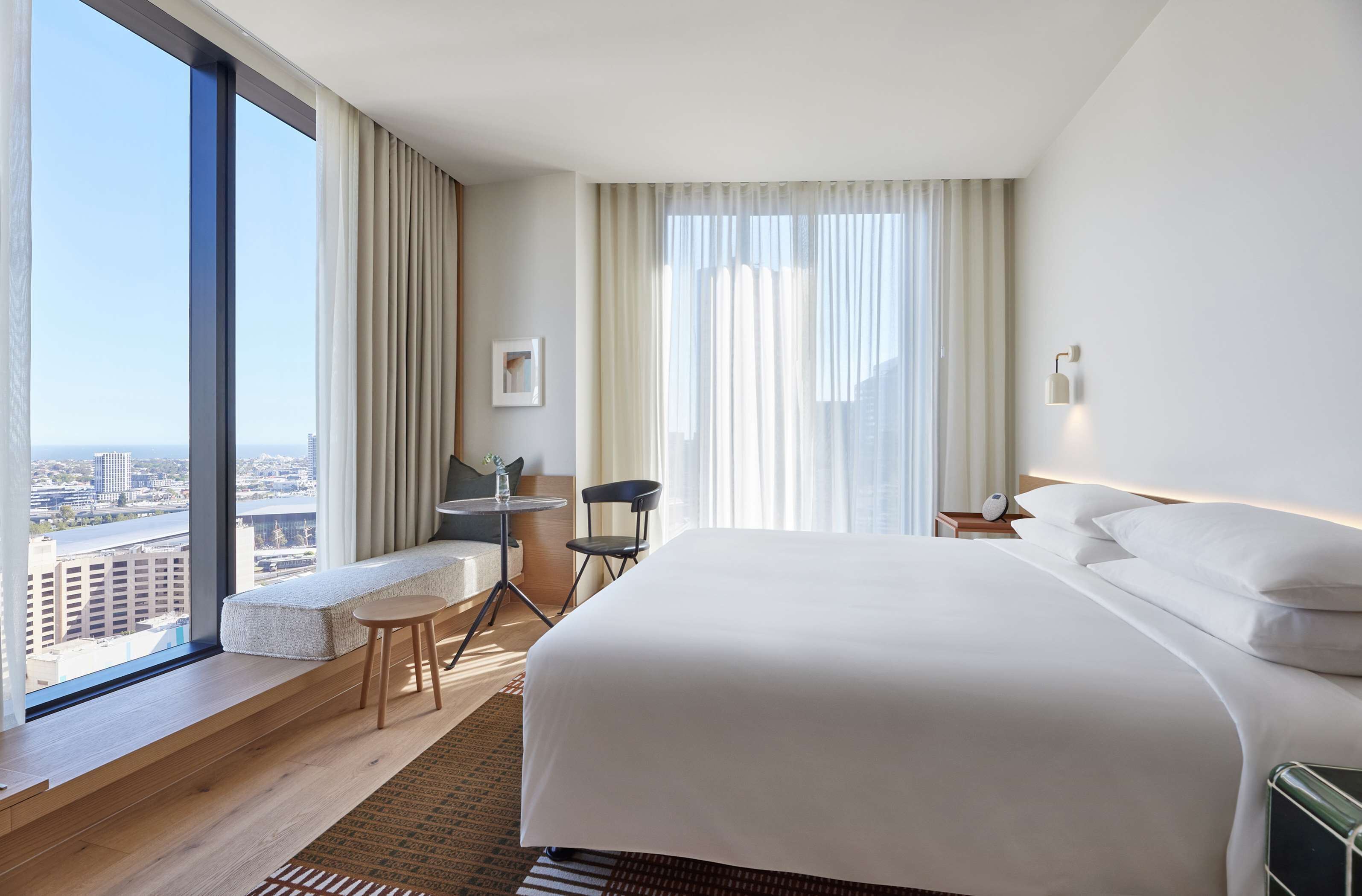Hyatt Centric Melbourne en Melbourne