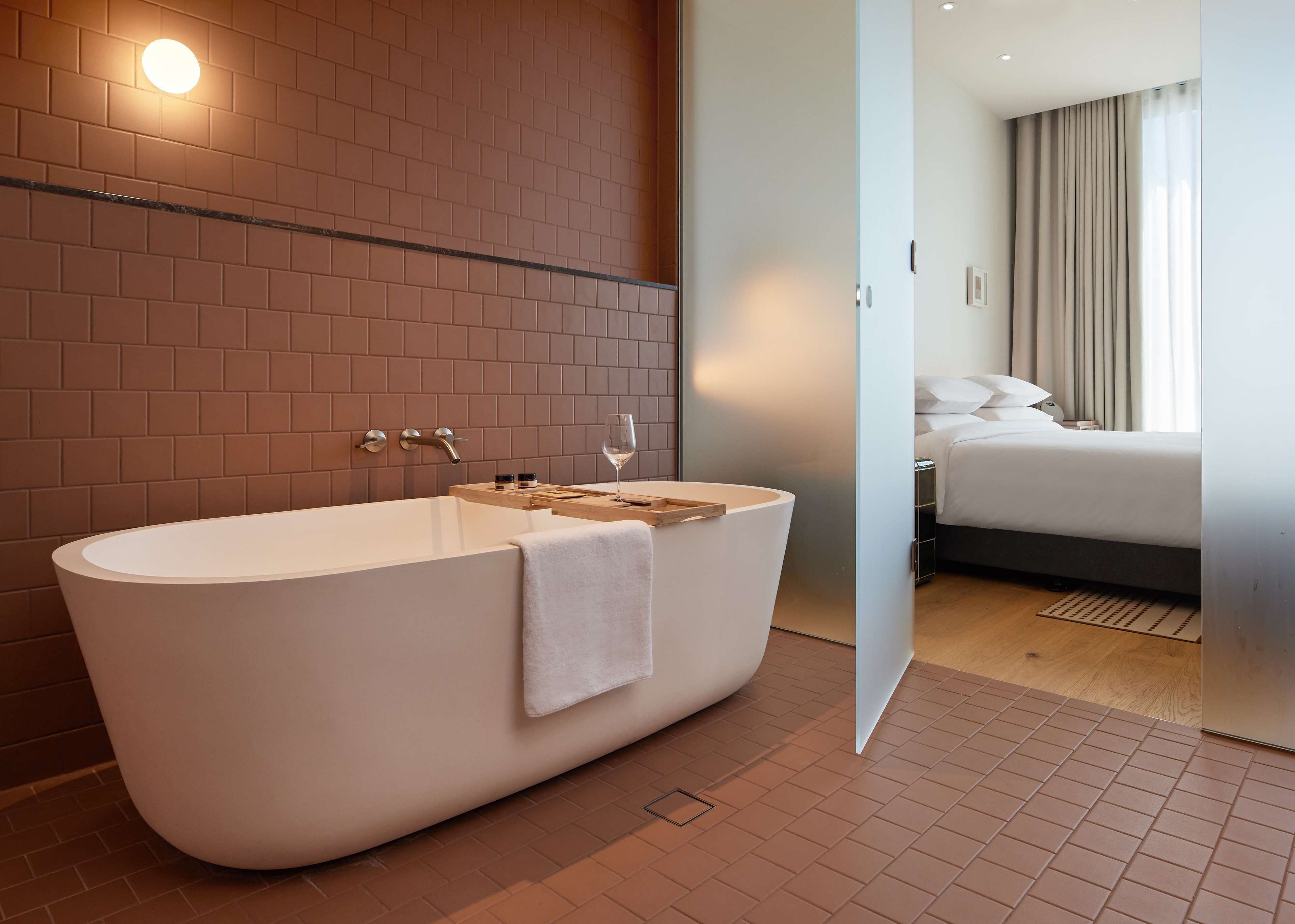 Hyatt Centric Melbourne en Melbourne