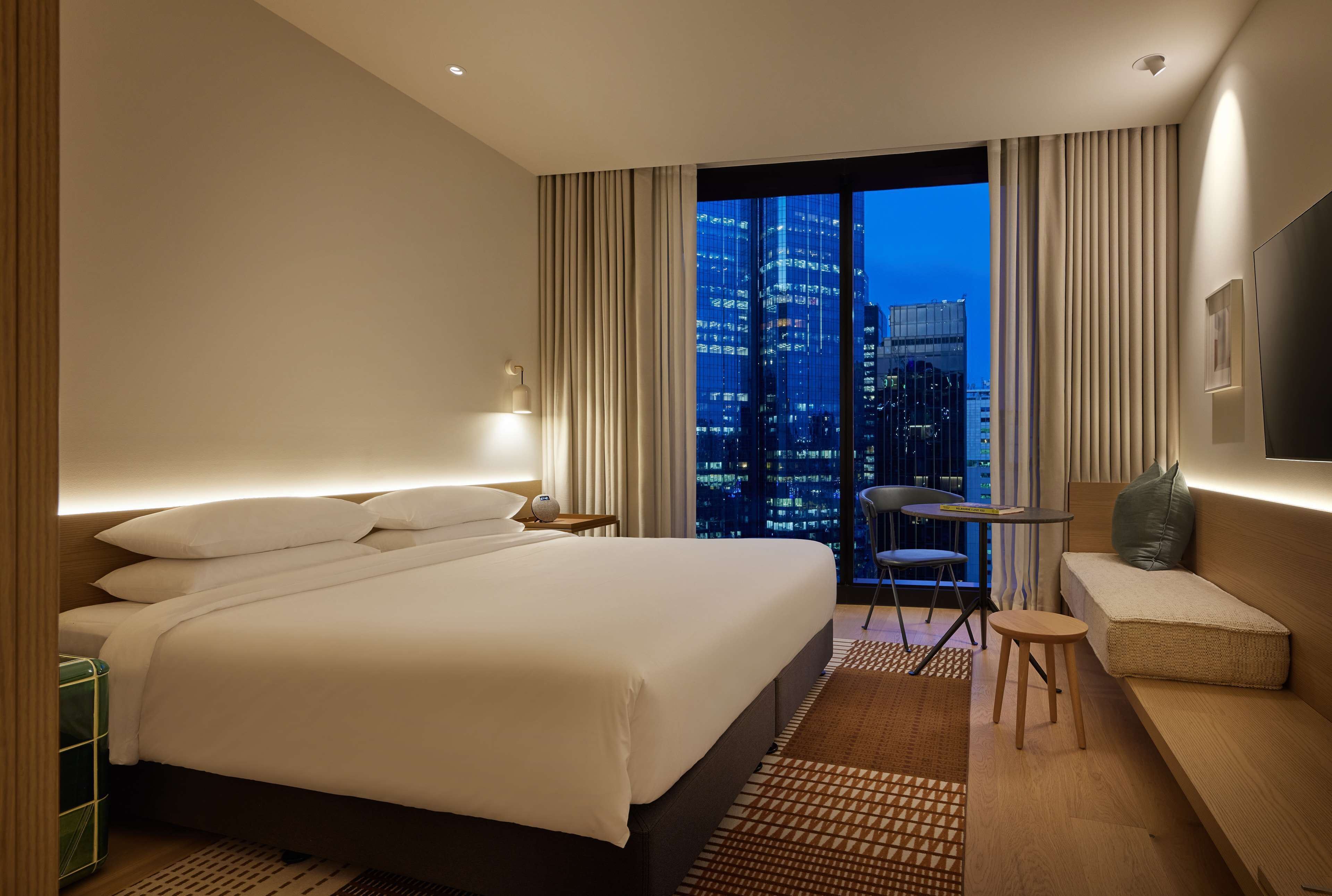 Hyatt Centric Melbourne en Melbourne