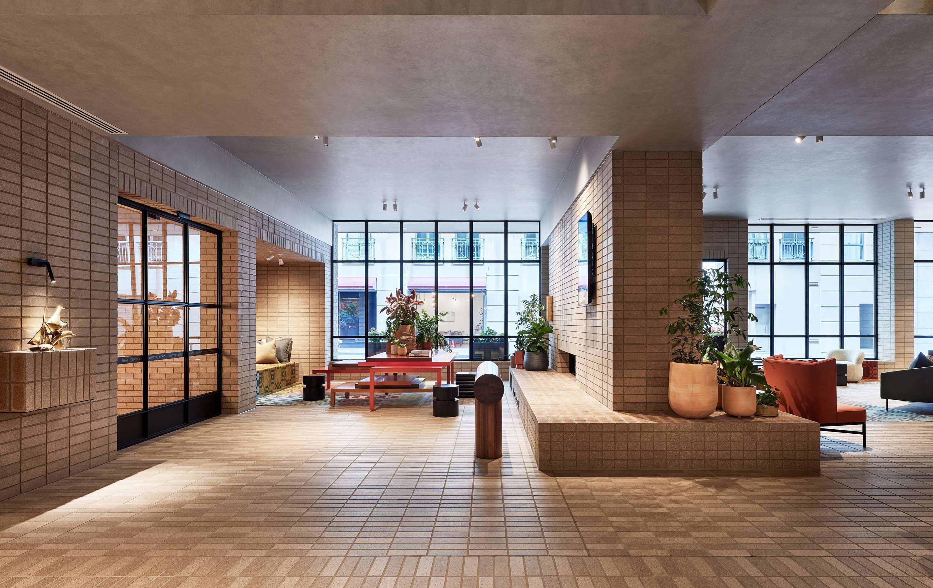 Hyatt Centric Melbourne en Melbourne
