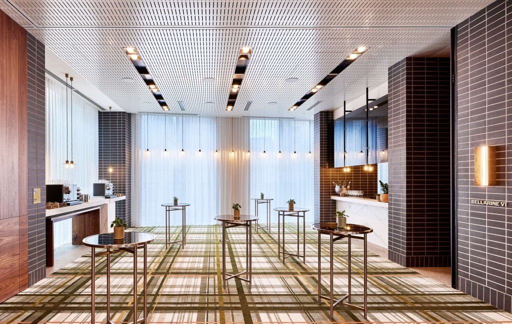 Hyatt Centric Melbourne en Melbourne