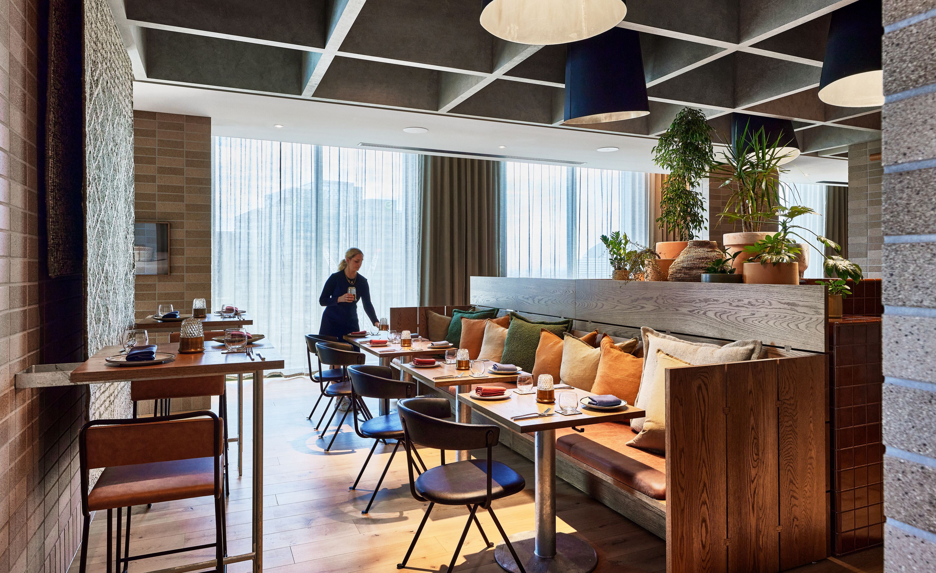 Hyatt Centric Melbourne en Melbourne