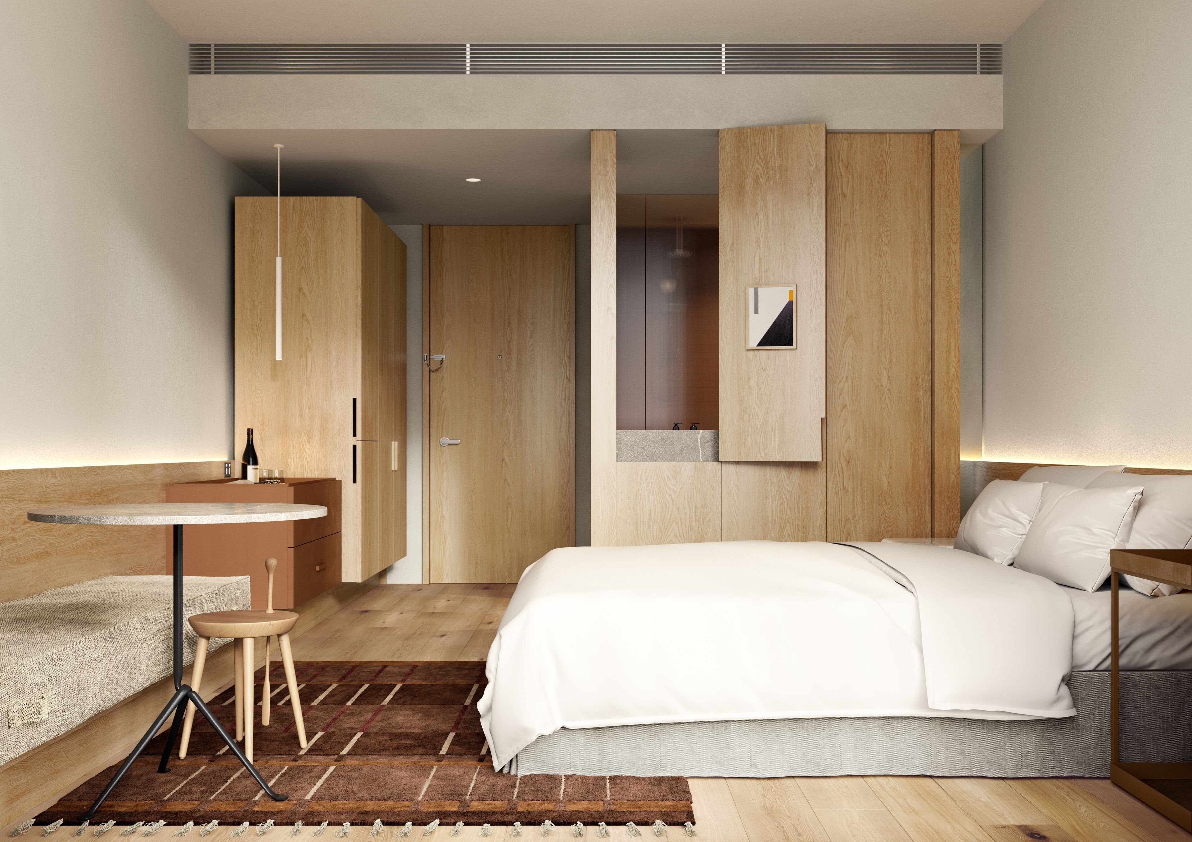 Hyatt Centric Melbourne en Melbourne