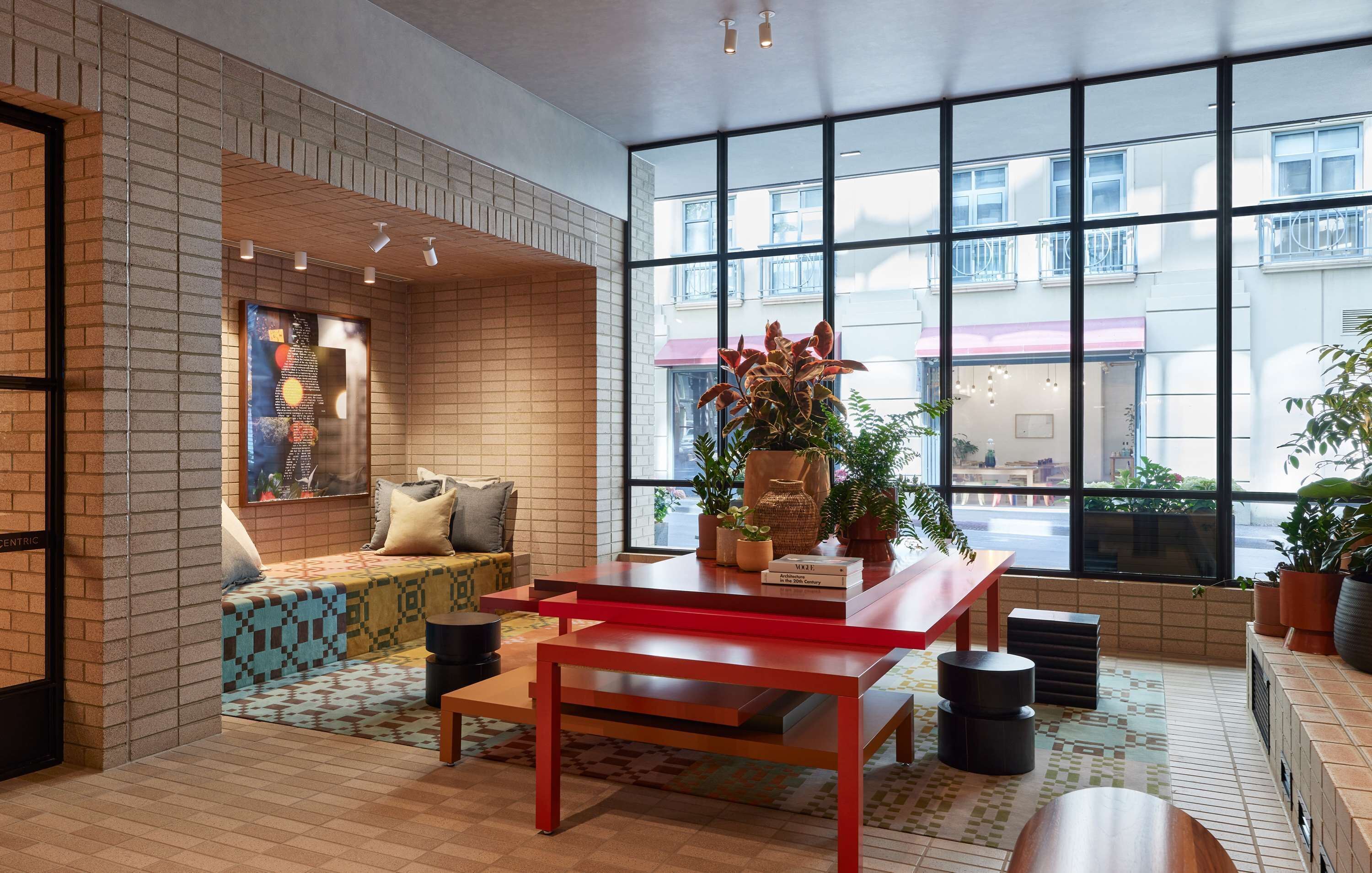 Hyatt Centric Melbourne en Melbourne