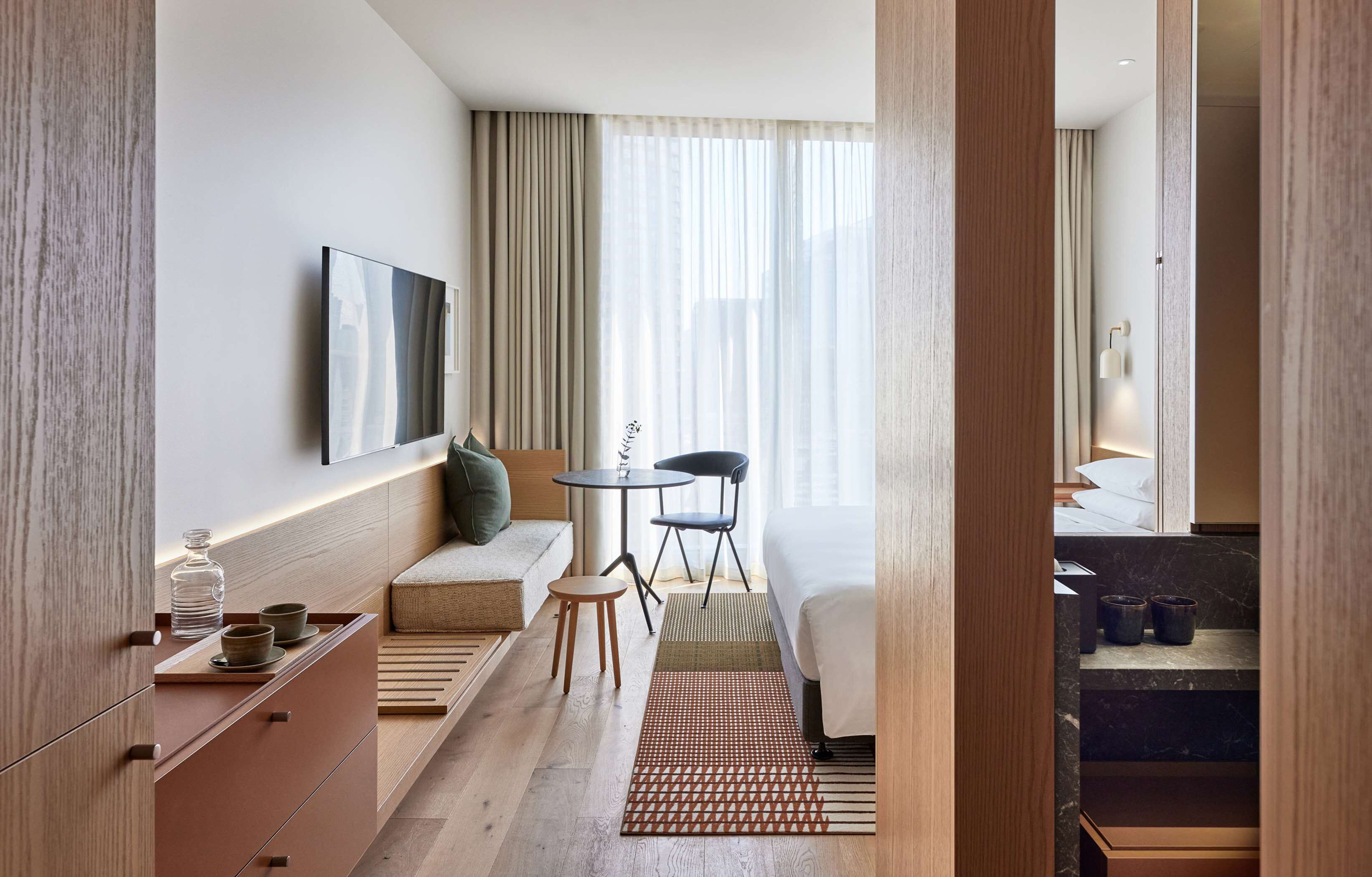 Hyatt Centric Melbourne en Melbourne