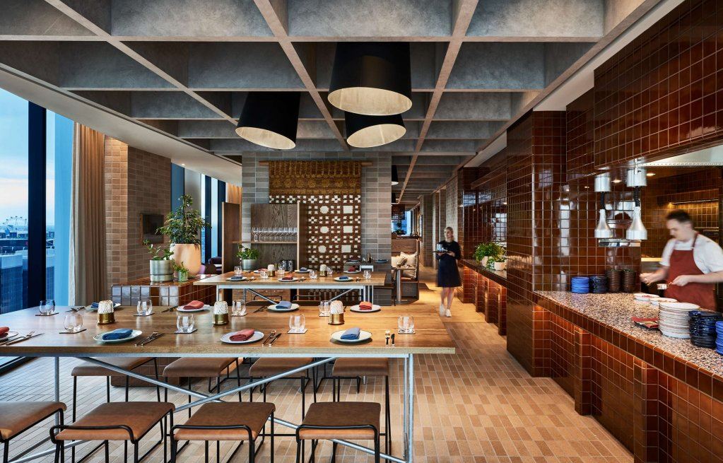 Hyatt Centric Melbourne en Melbourne