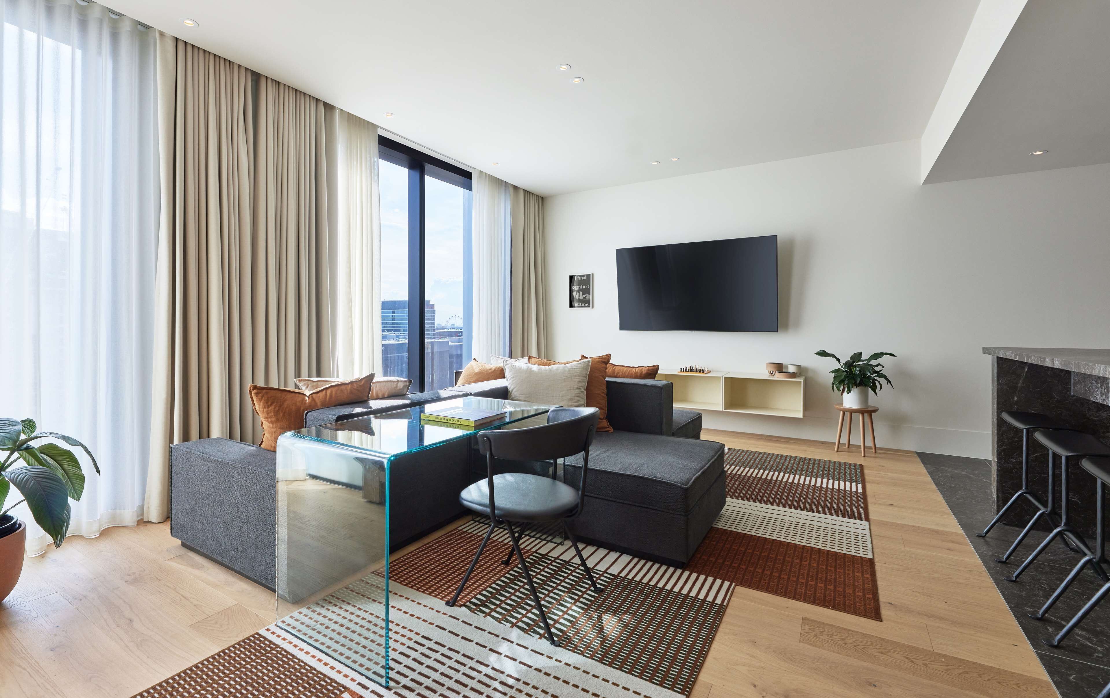 Hyatt Centric Melbourne en Melbourne