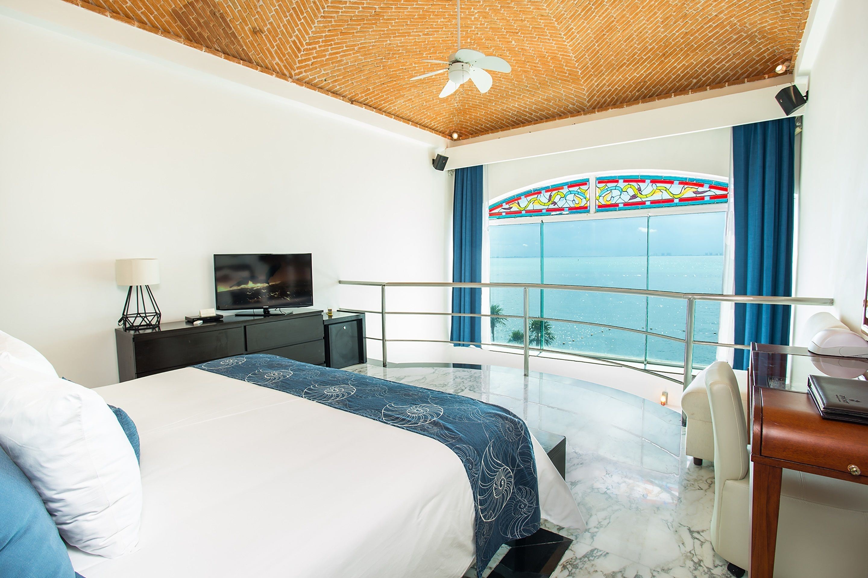 Zoetry Villa Rolandi Isla Mujeres Cancun en Cancún
