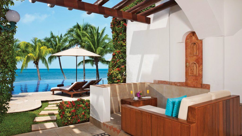 Zoetry Villa Rolandi Isla Mujeres Cancun en Cancún