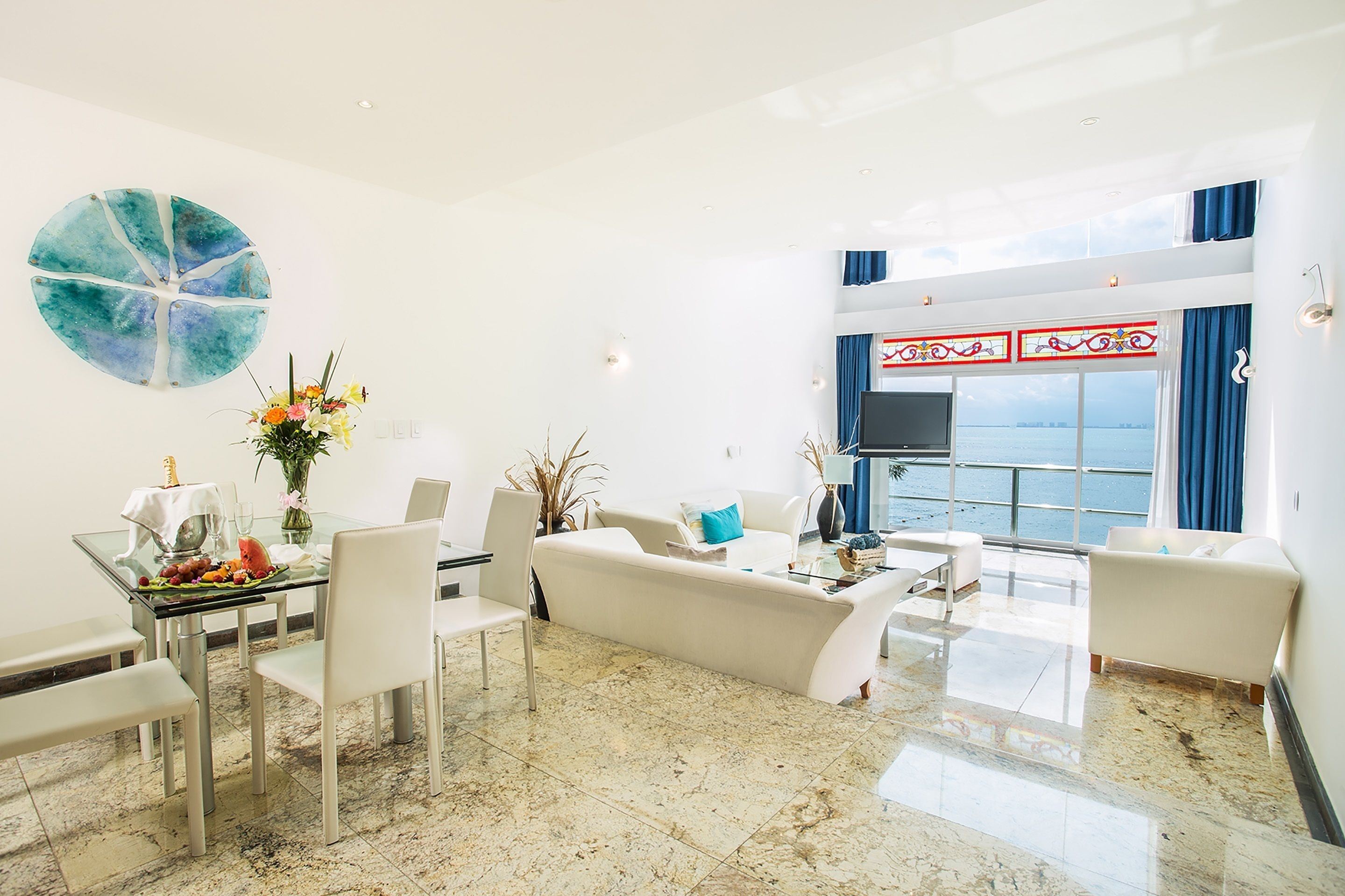 Zoetry Villa Rolandi Isla Mujeres Cancun en Cancún
