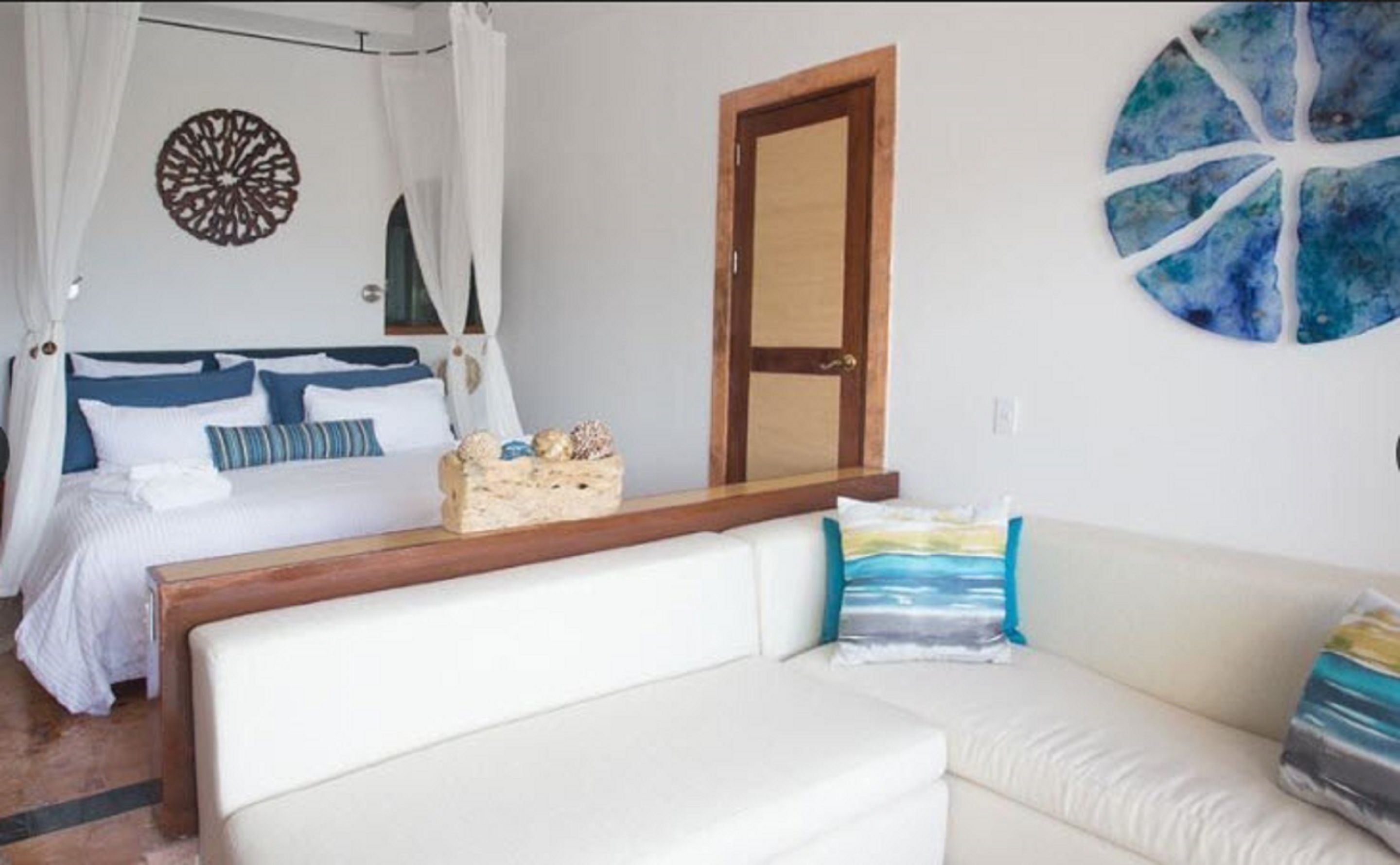 Zoetry Villa Rolandi Isla Mujeres Cancun en Cancún