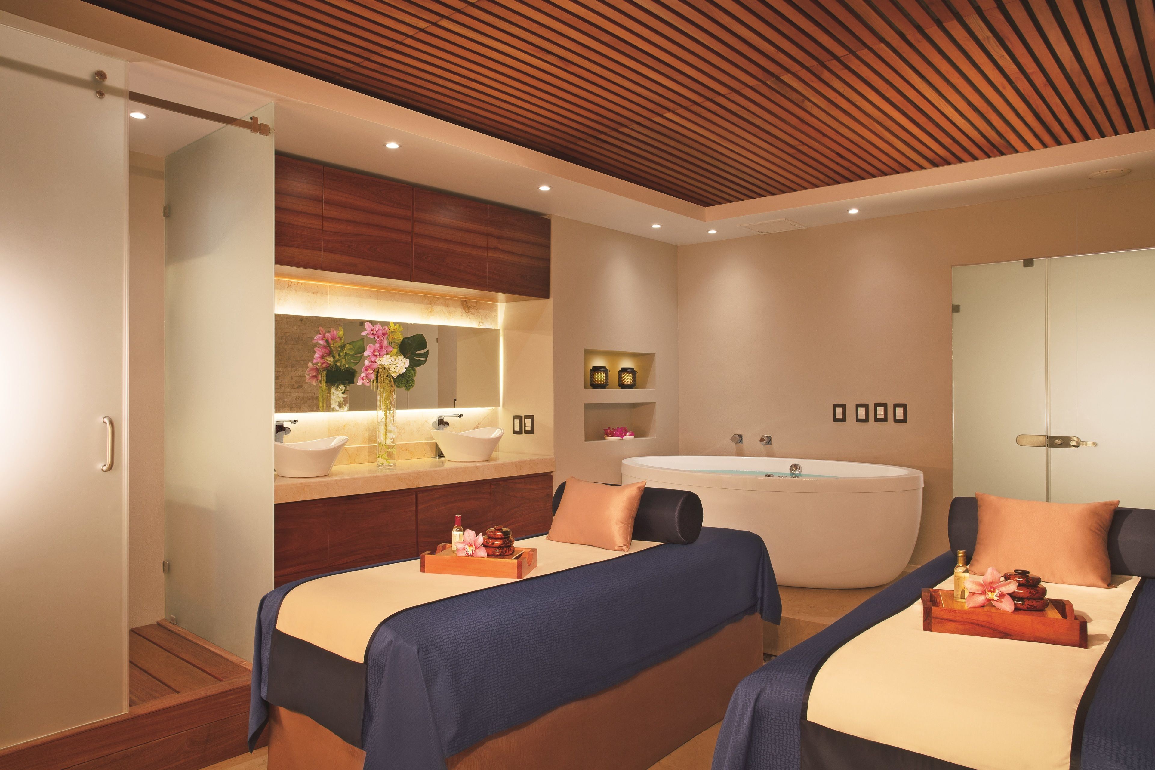Zoetry Villa Rolandi Isla Mujeres Cancun en Cancún