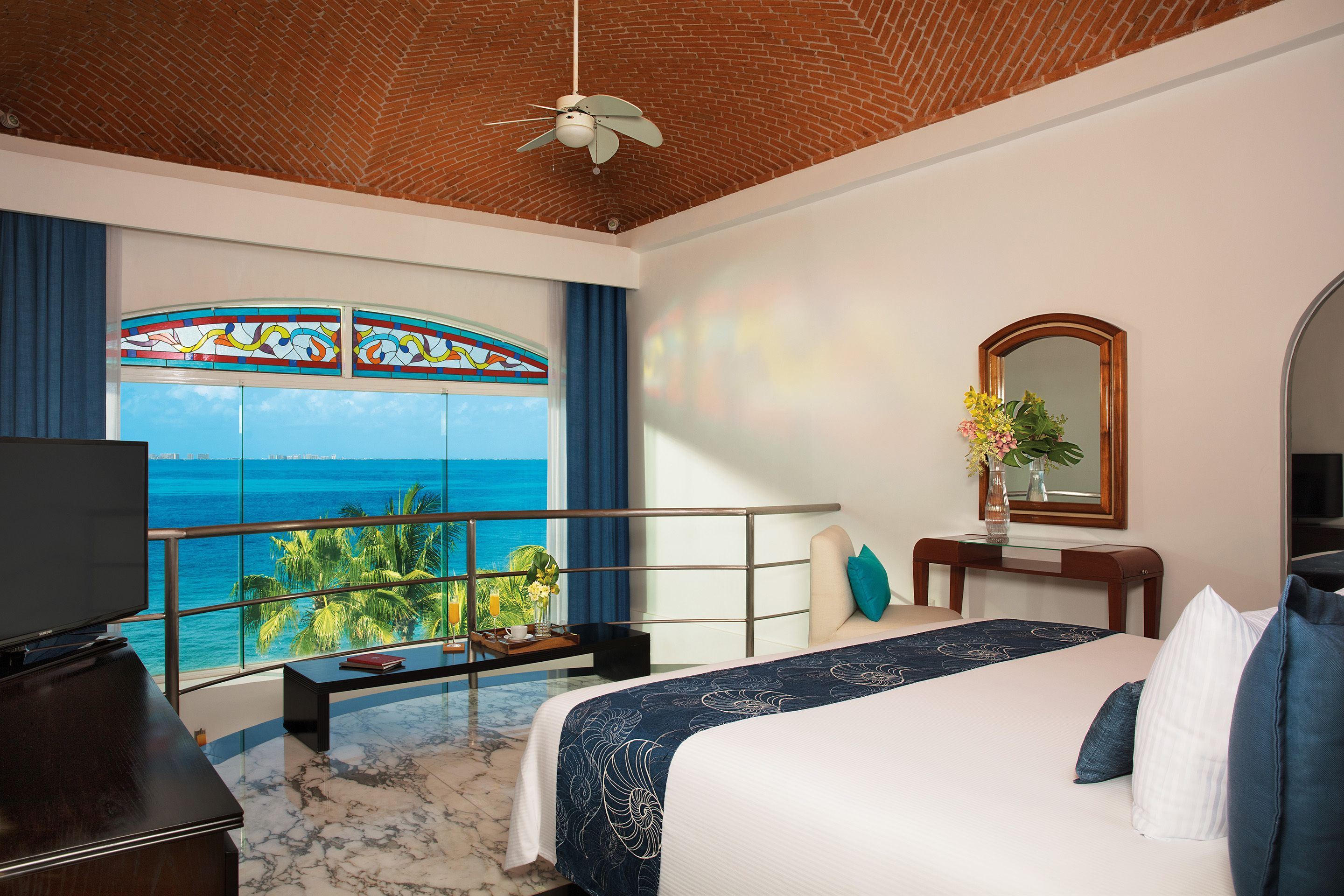 Zoetry Villa Rolandi Isla Mujeres Cancun en Cancún