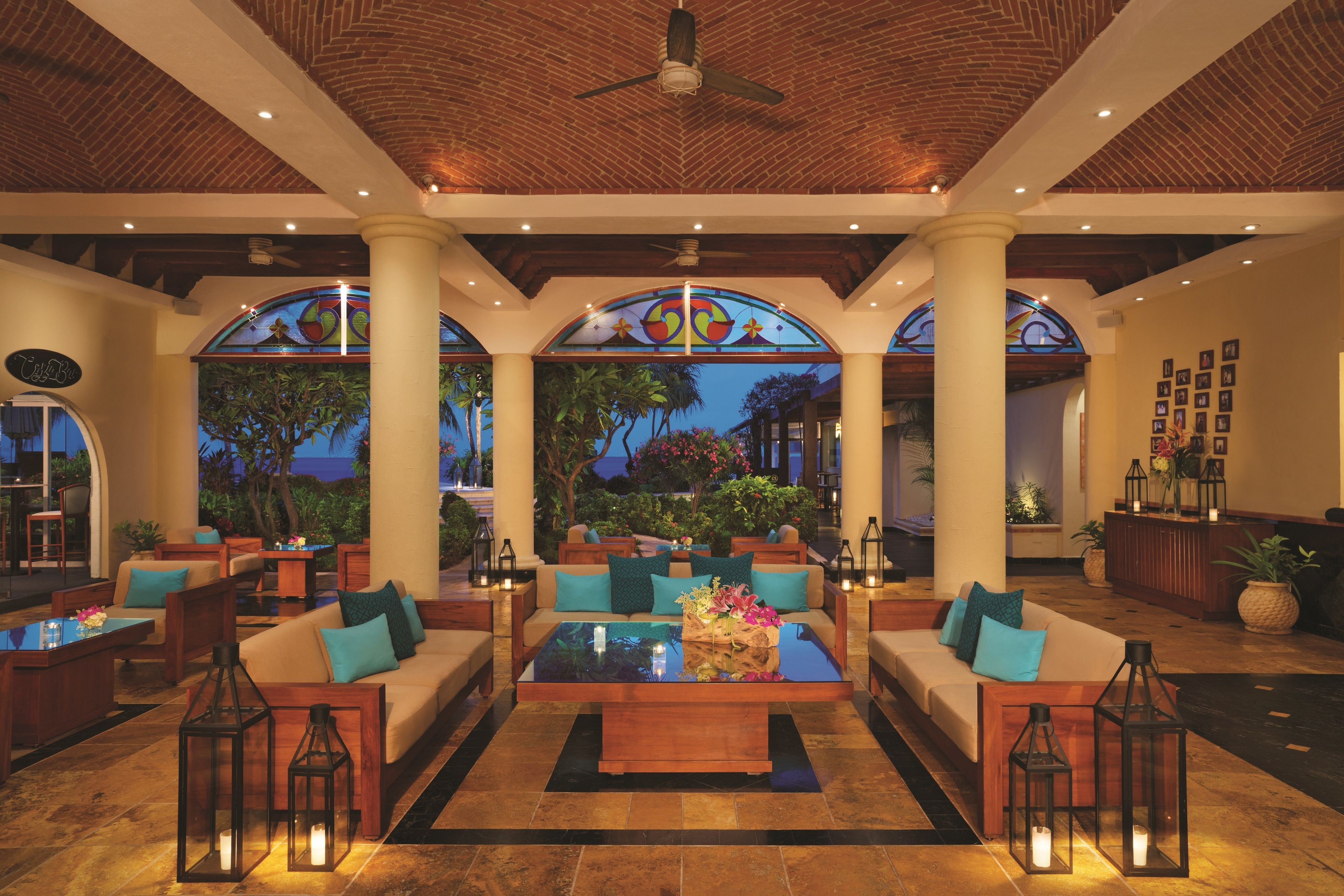 Zoetry Villa Rolandi Isla Mujeres Cancun en Cancún
