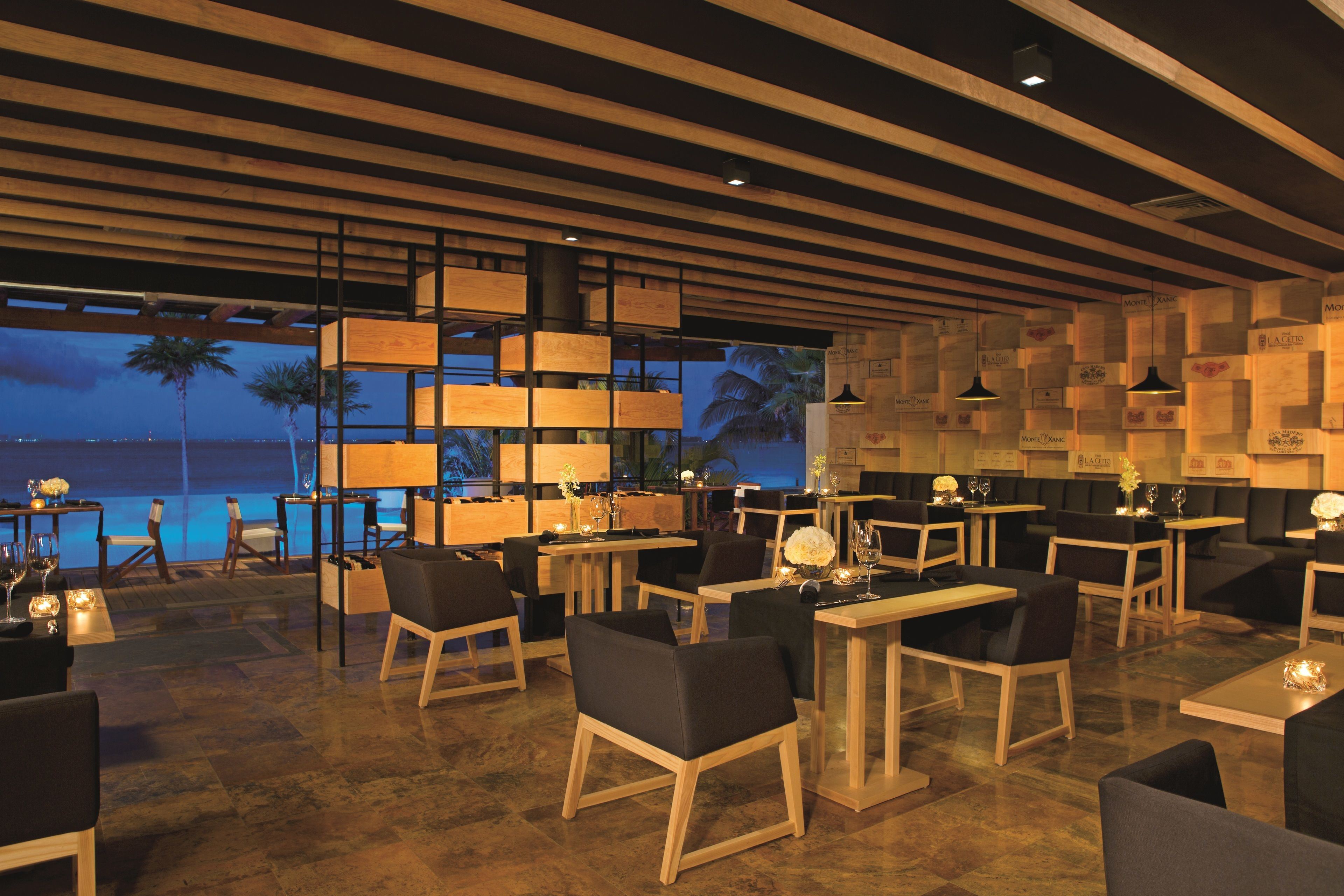 Zoetry Villa Rolandi Isla Mujeres Cancun en Cancún