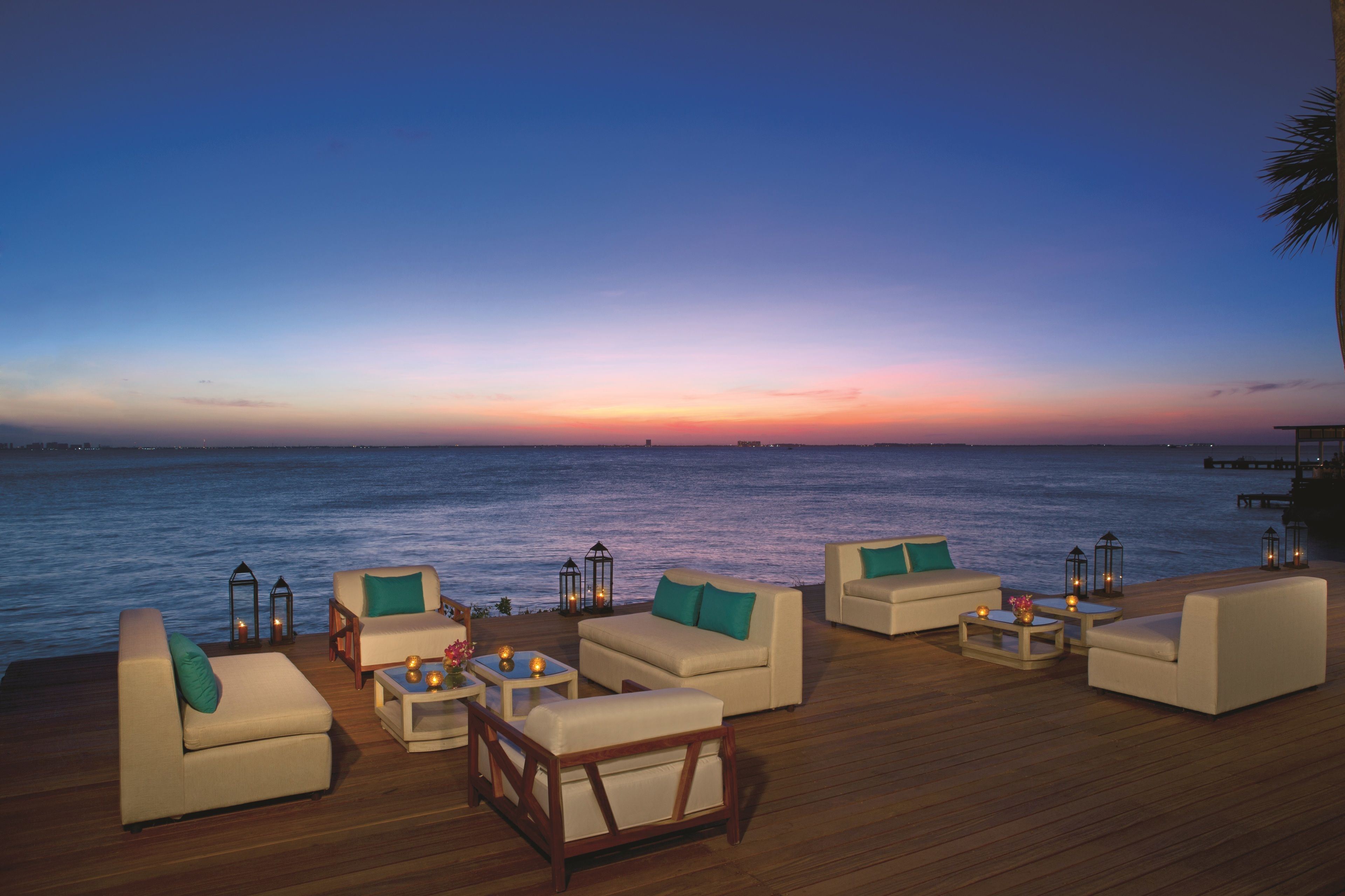 Zoetry Villa Rolandi Isla Mujeres Cancun en Cancún