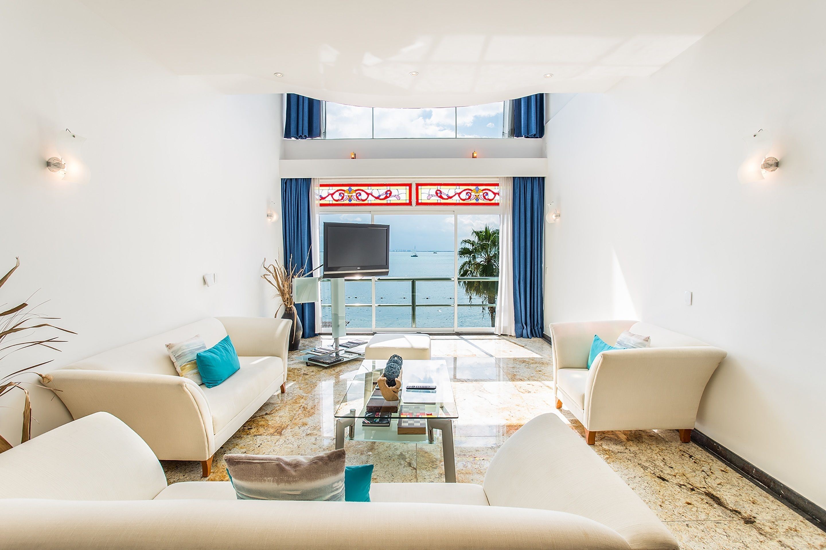 Zoetry Villa Rolandi Isla Mujeres Cancun en Cancún