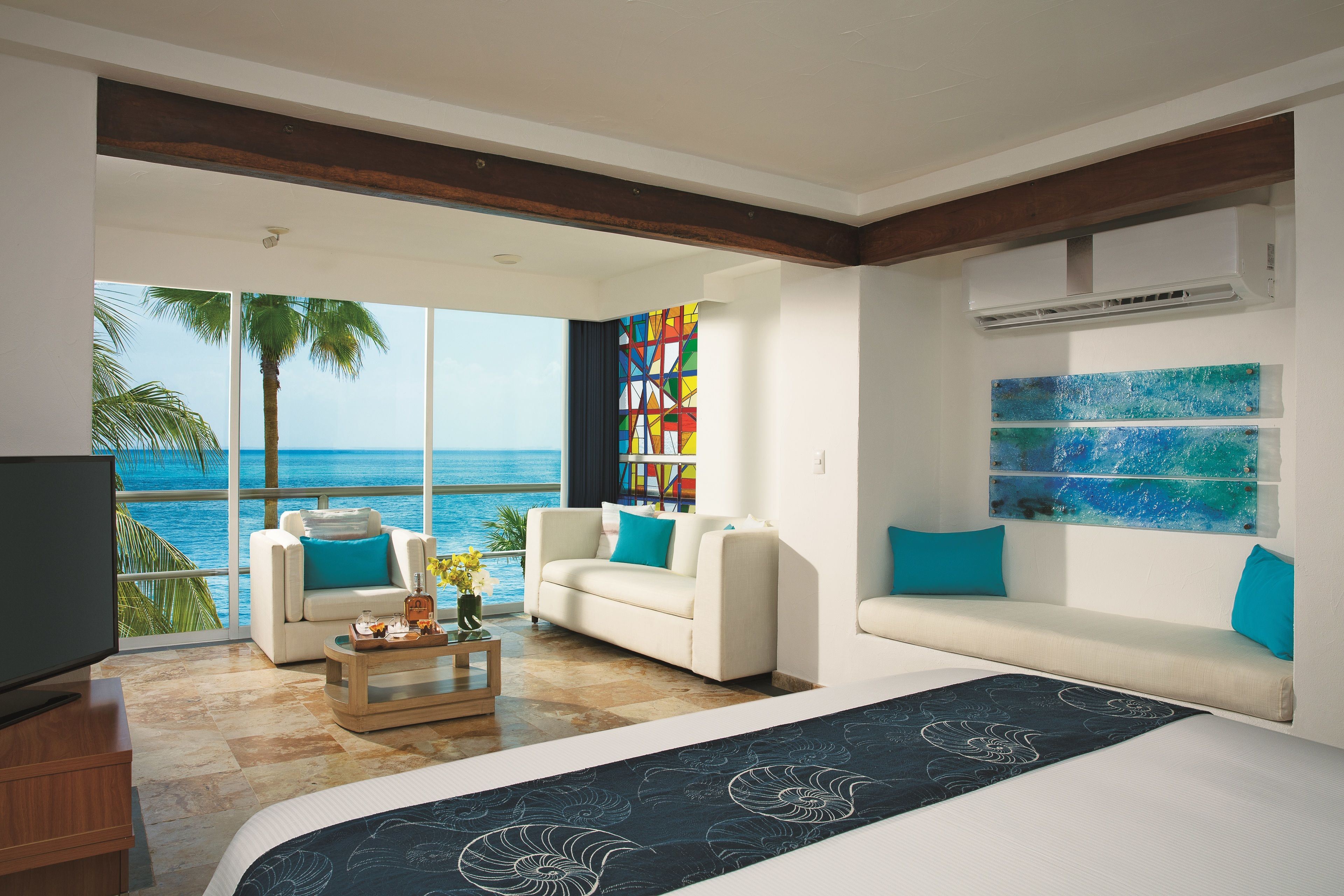 Zoetry Villa Rolandi Isla Mujeres Cancun en Cancún