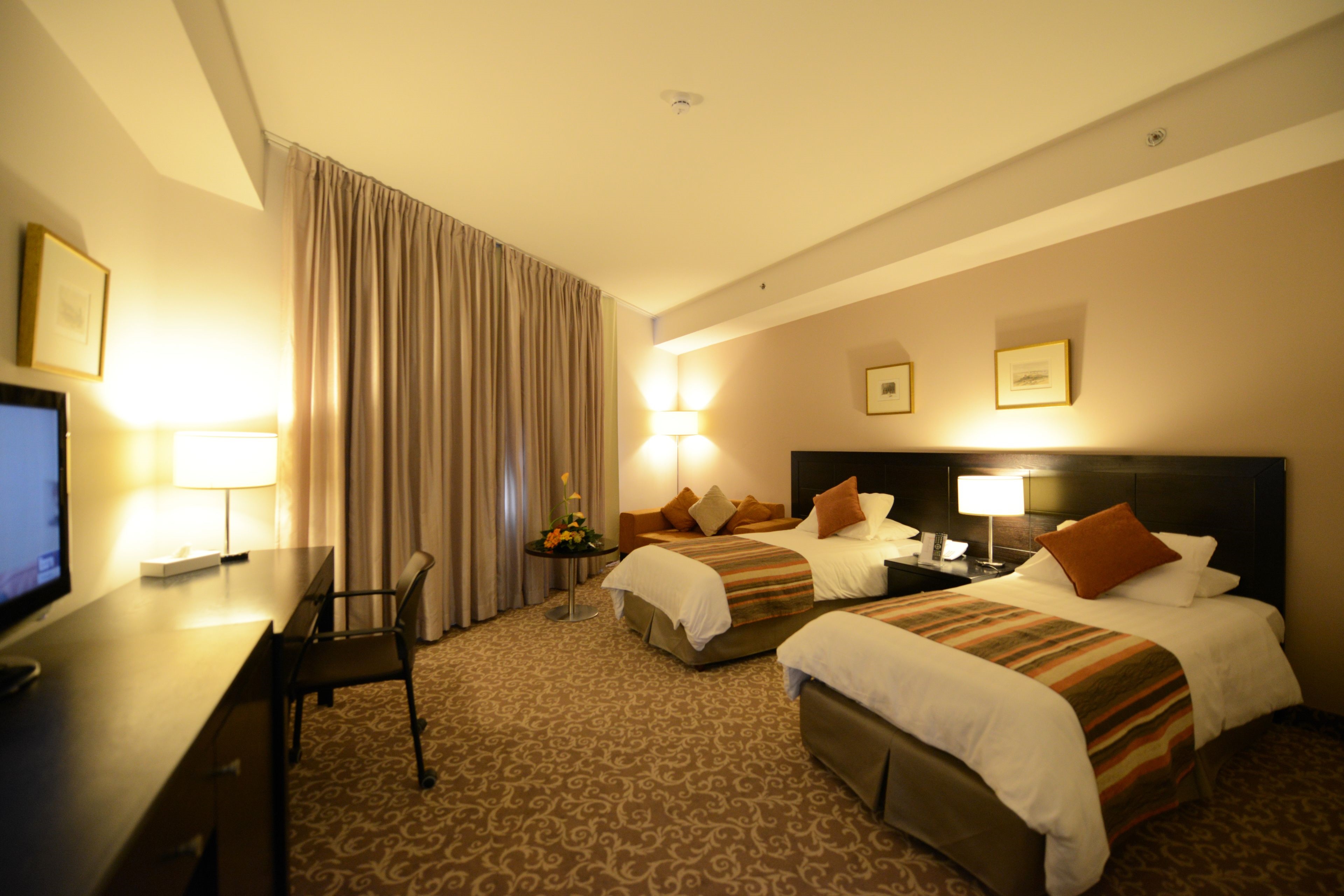 St George Hotel en Jerusalen