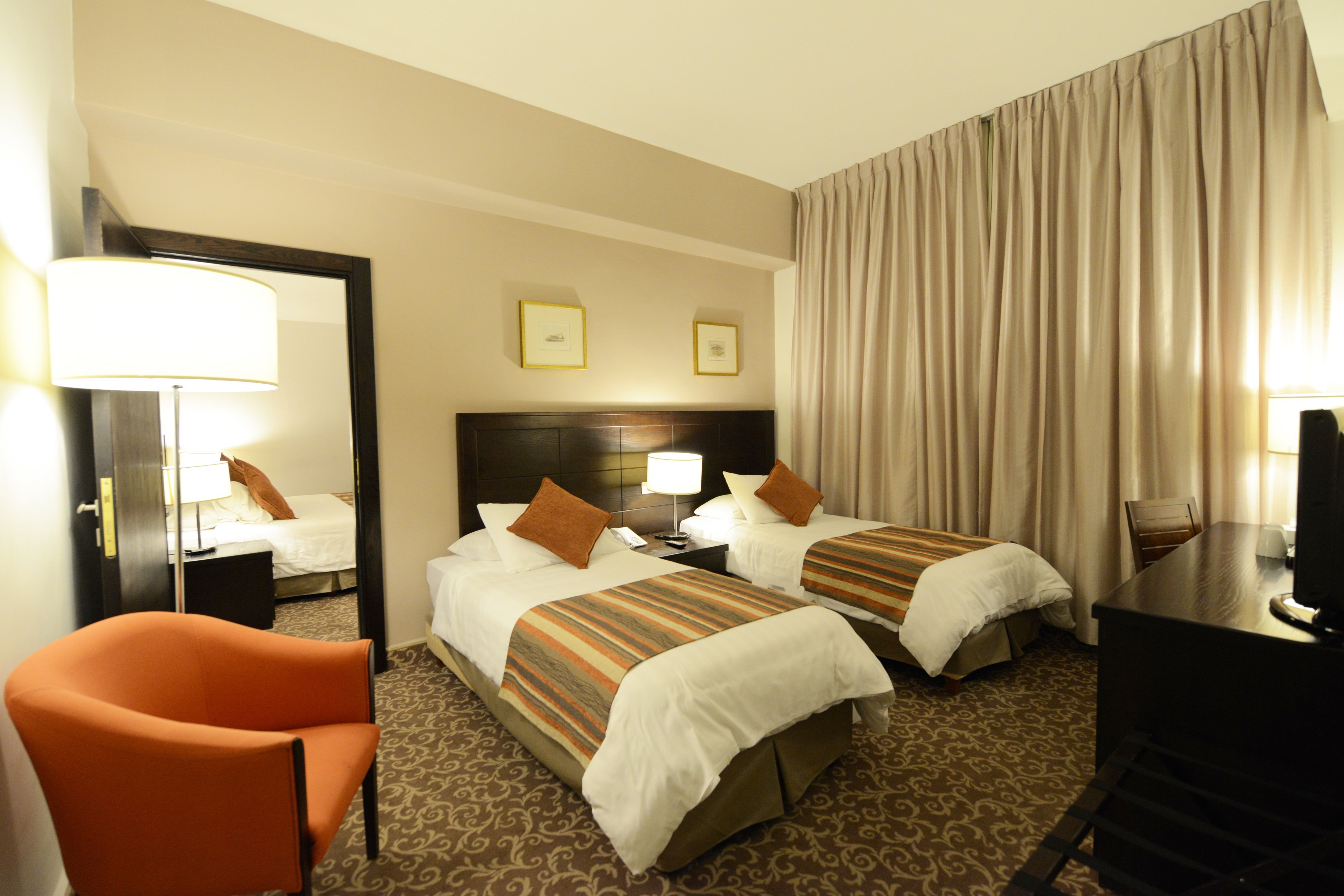 St George Hotel en Jerusalen
