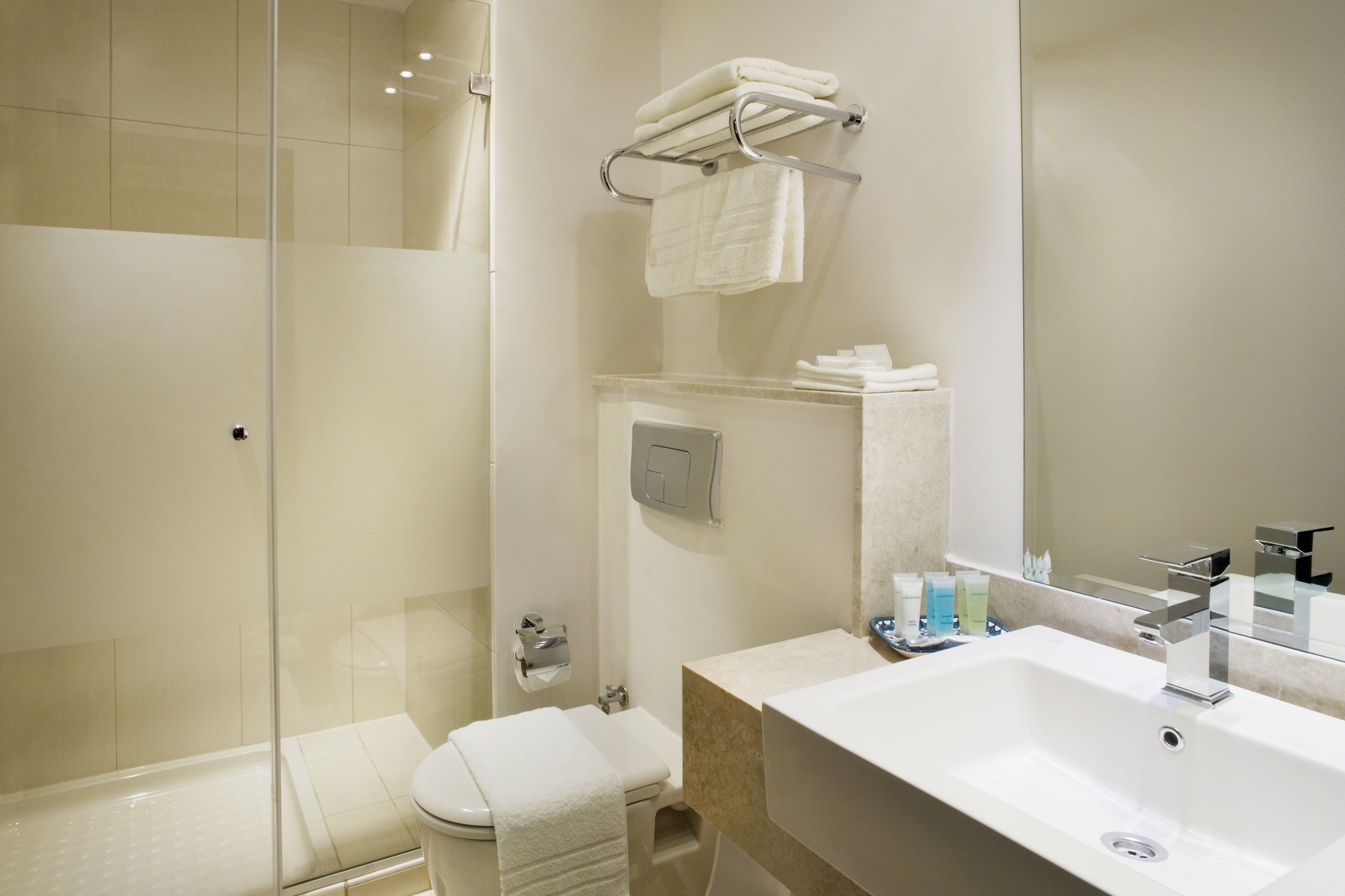 St George Hotel en Jerusalen