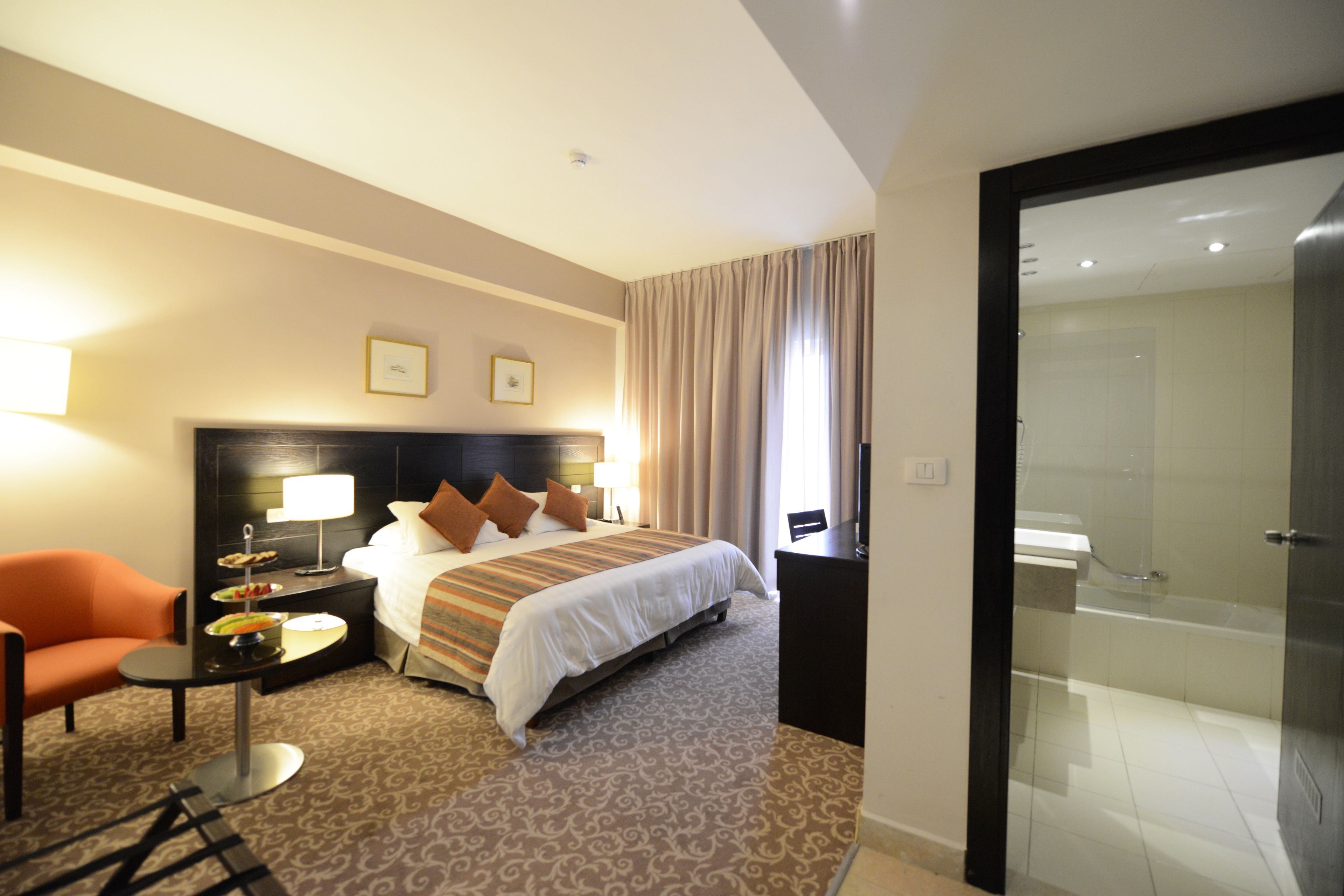 St George Hotel en Jerusalen