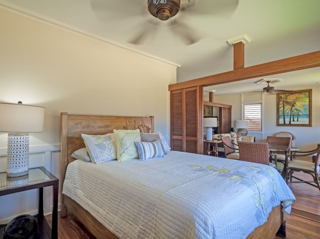 Hanalei Colony Resort en Kauai