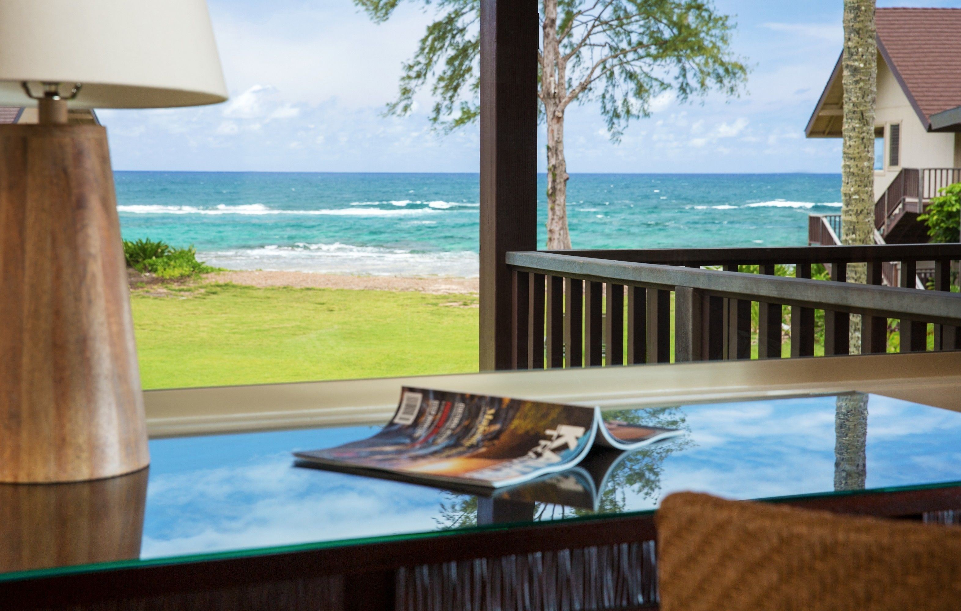 Hanalei Colony Resort en Kauai