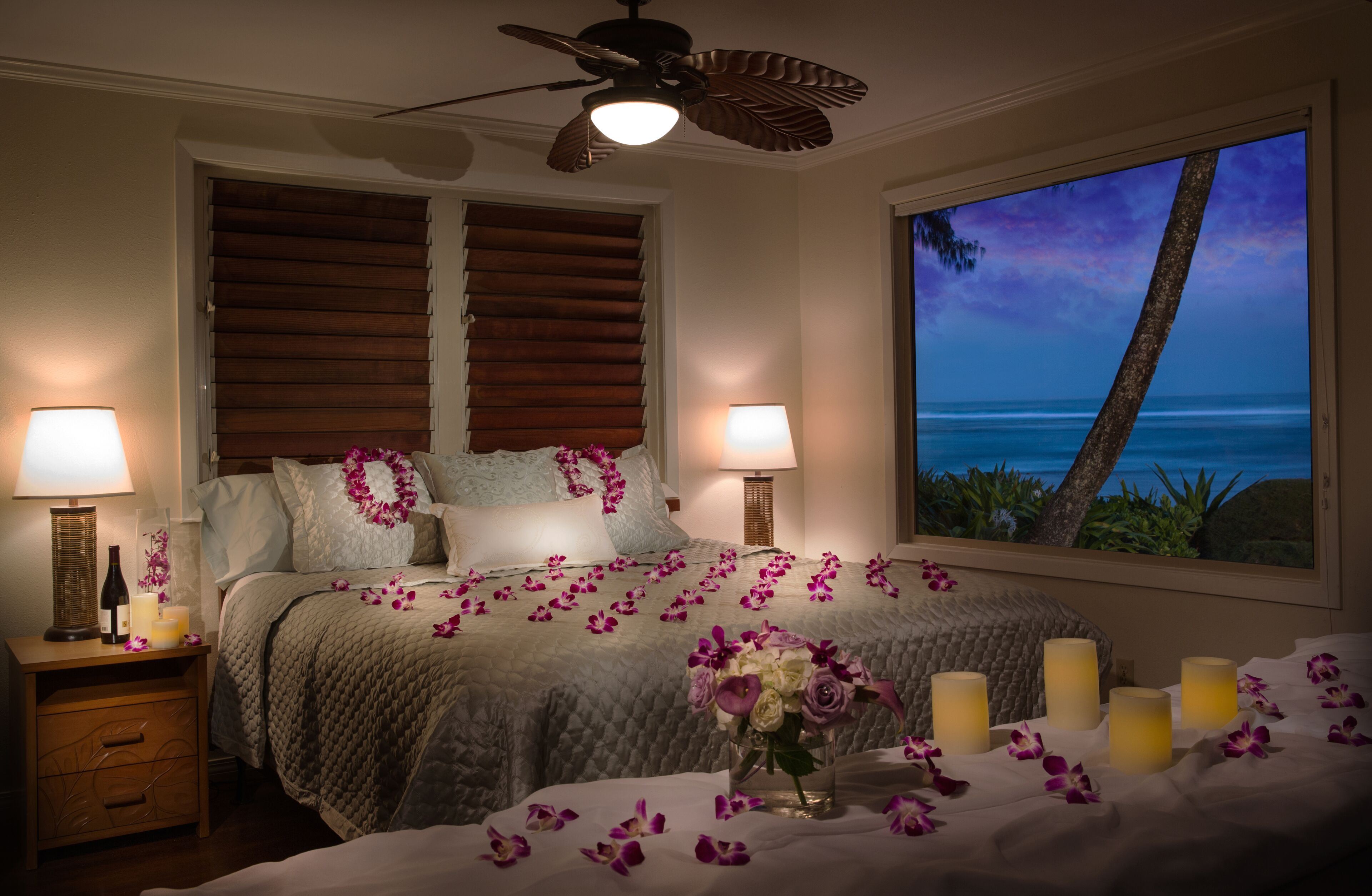 Hanalei Colony Resort en Kauai