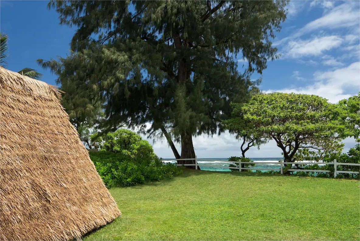Hanalei Colony Resort en Kauai