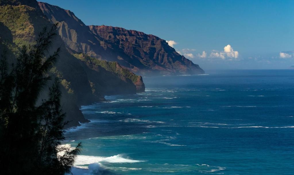 Hanalei Colony Resort en Kauai