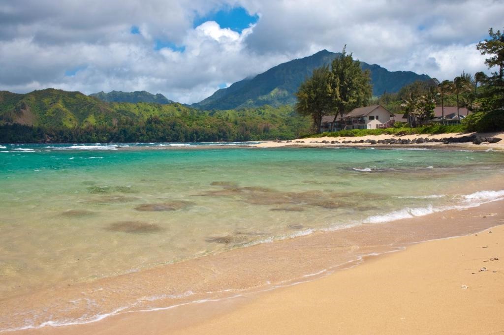 Hanalei Colony Resort en Kauai