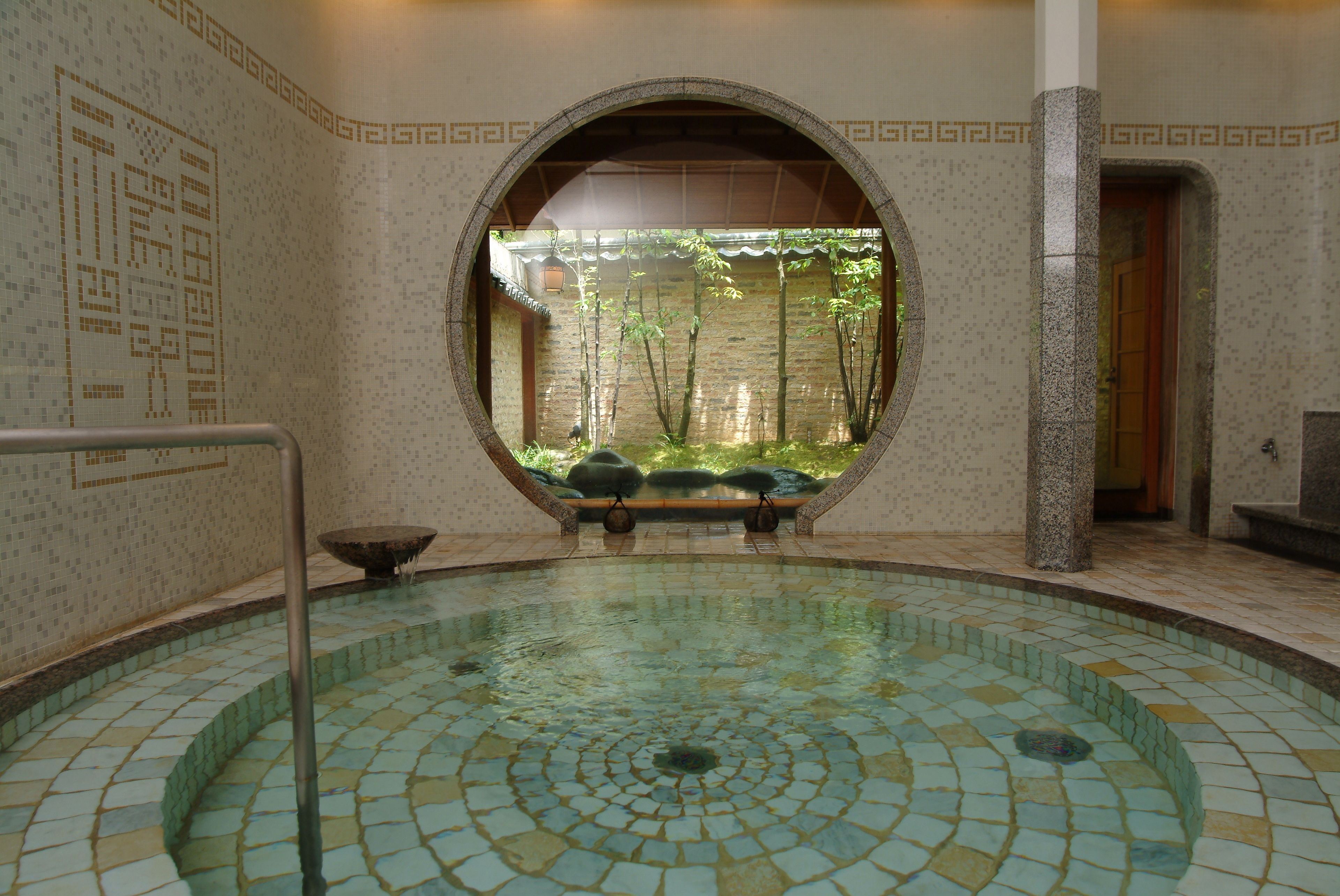 Nishimuraya Honkan en Kinosaki Onsen