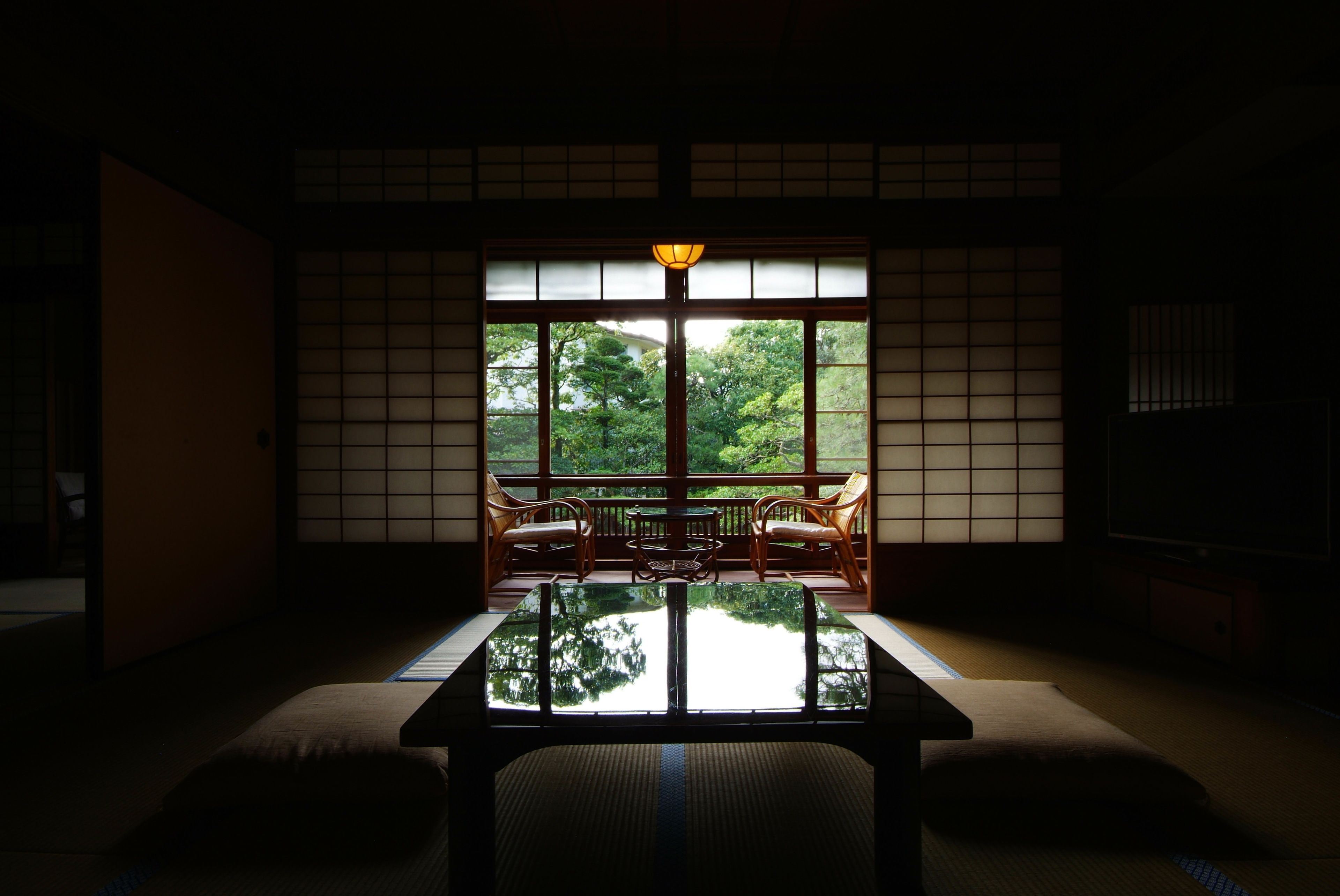 Nishimuraya Honkan en Kinosaki Onsen
