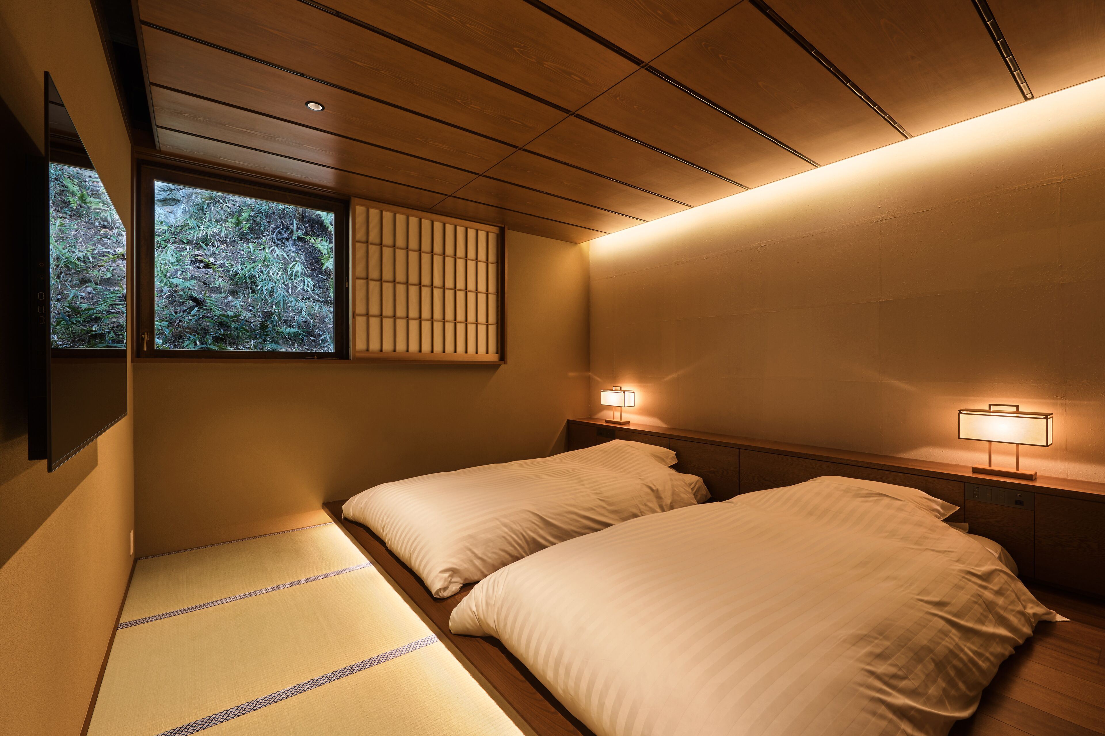 Nishimuraya Honkan en Kinosaki Onsen