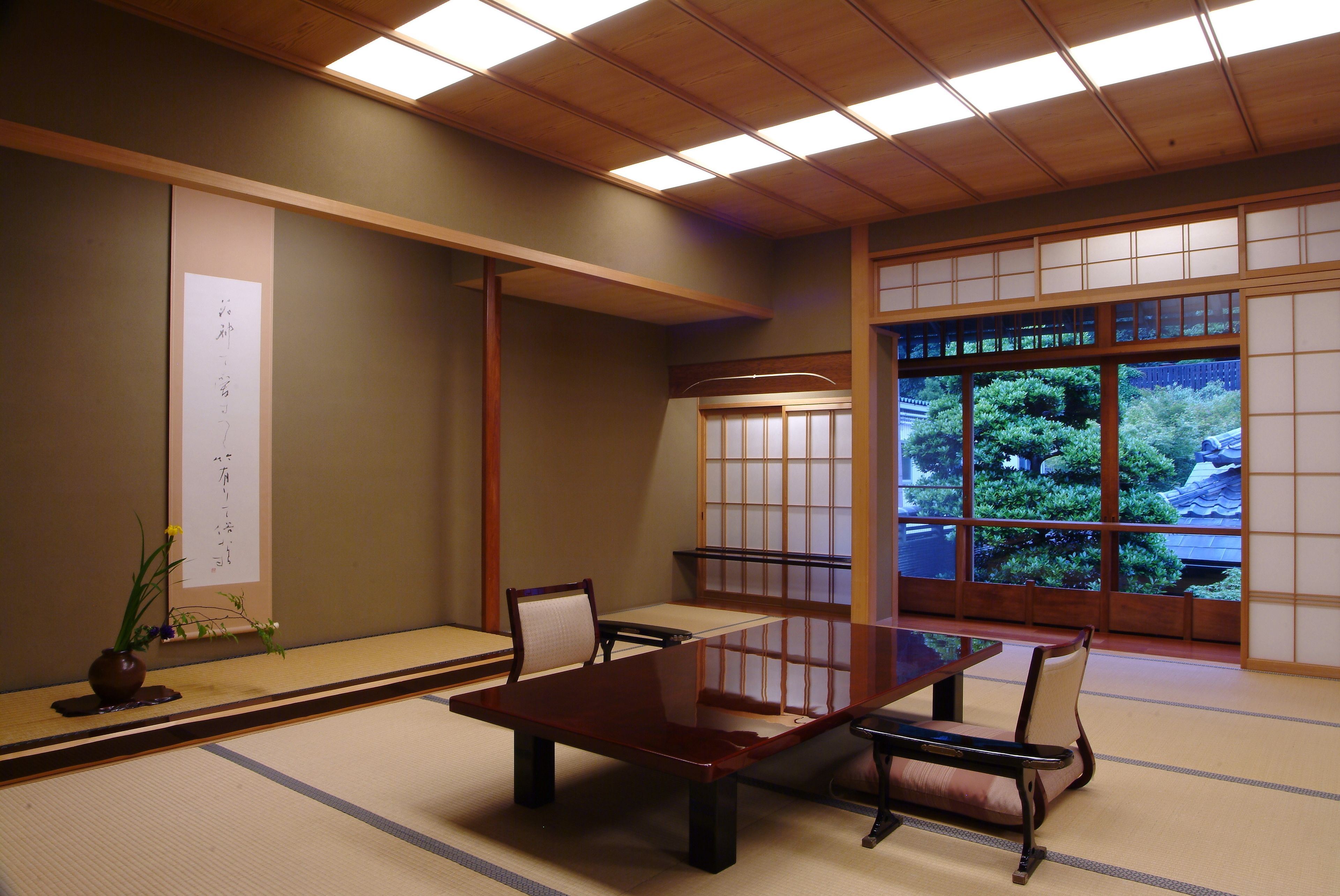 Nishimuraya Honkan en Kinosaki Onsen