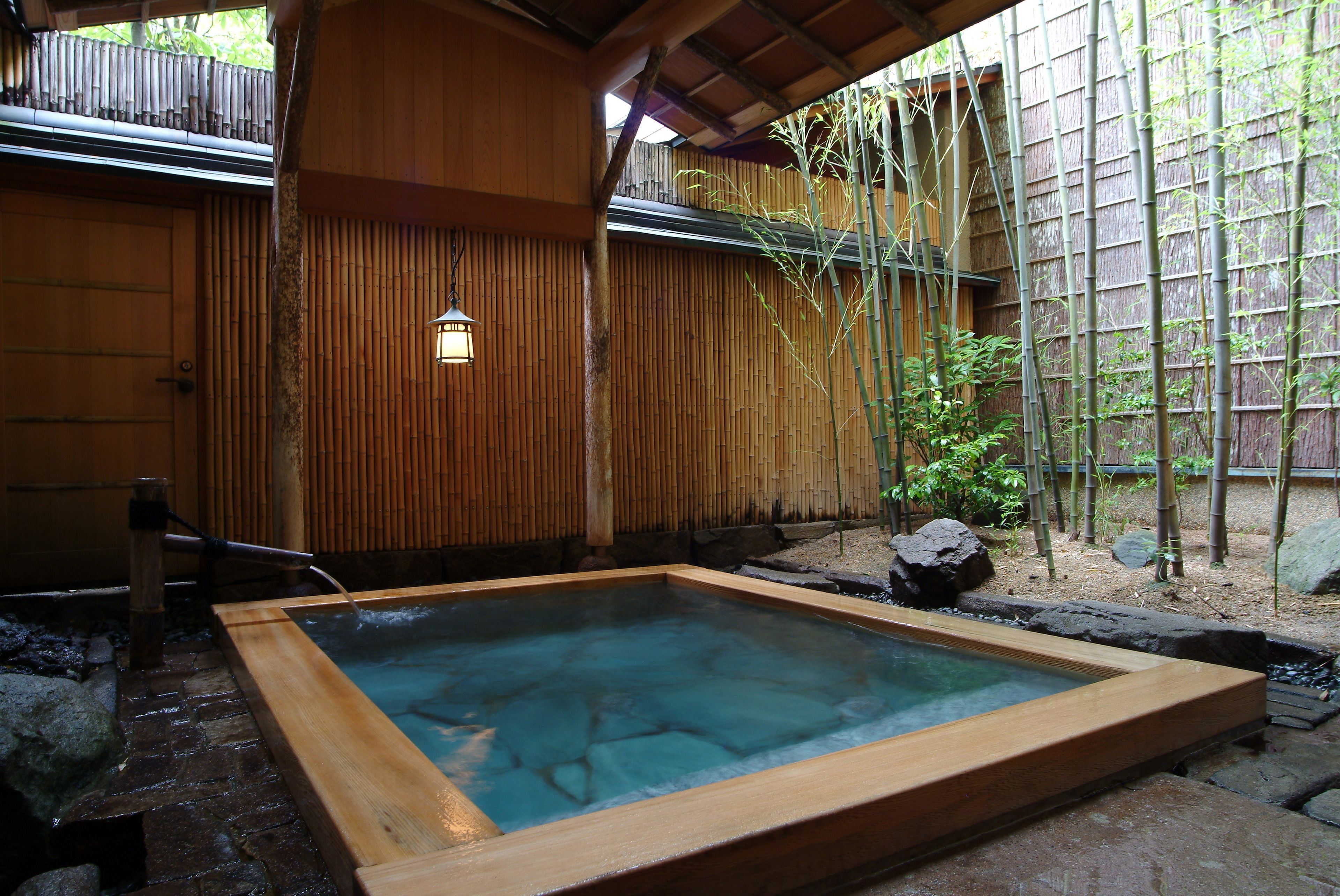 Nishimuraya Honkan en Kinosaki Onsen