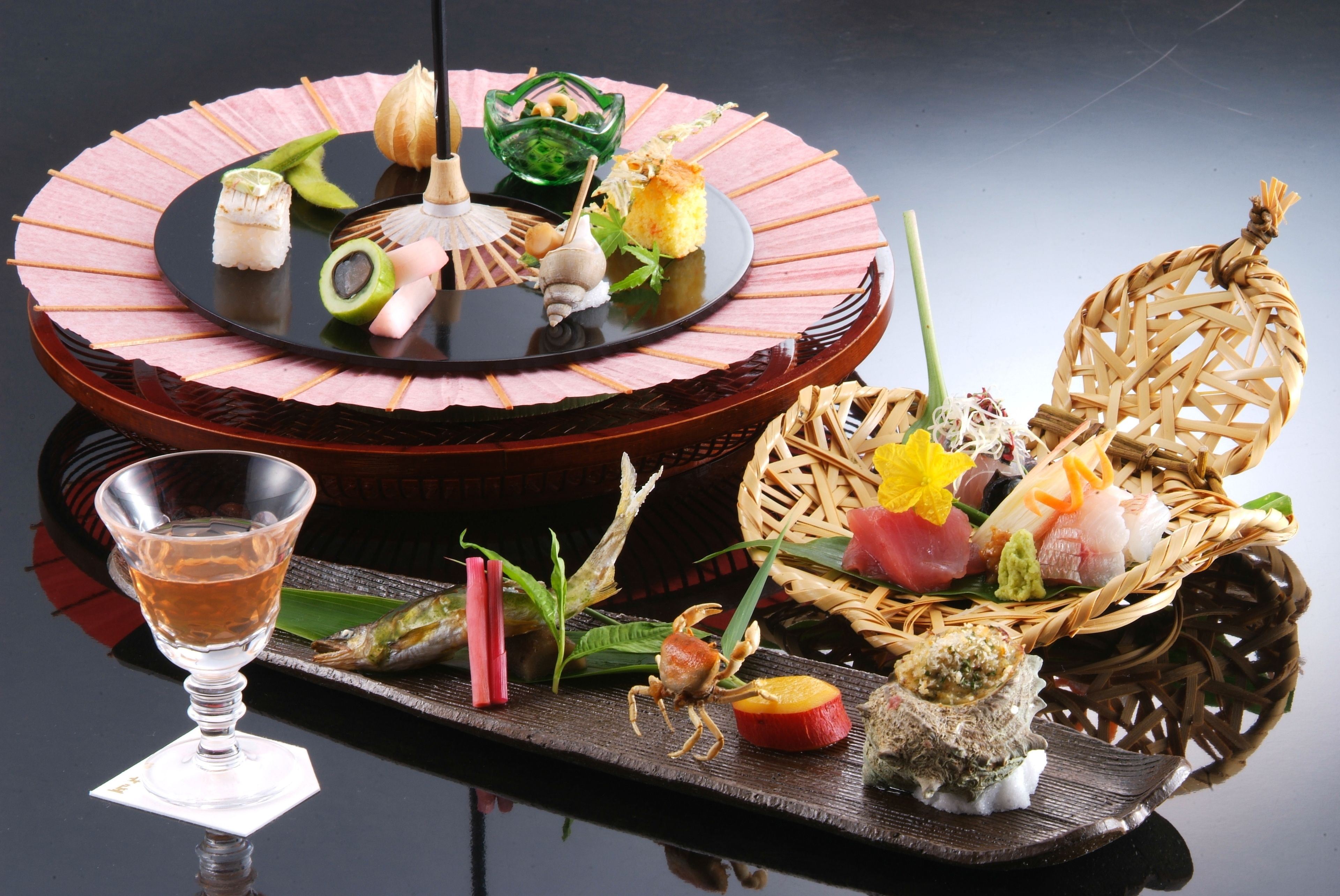 Nishimuraya Honkan en Kinosaki Onsen