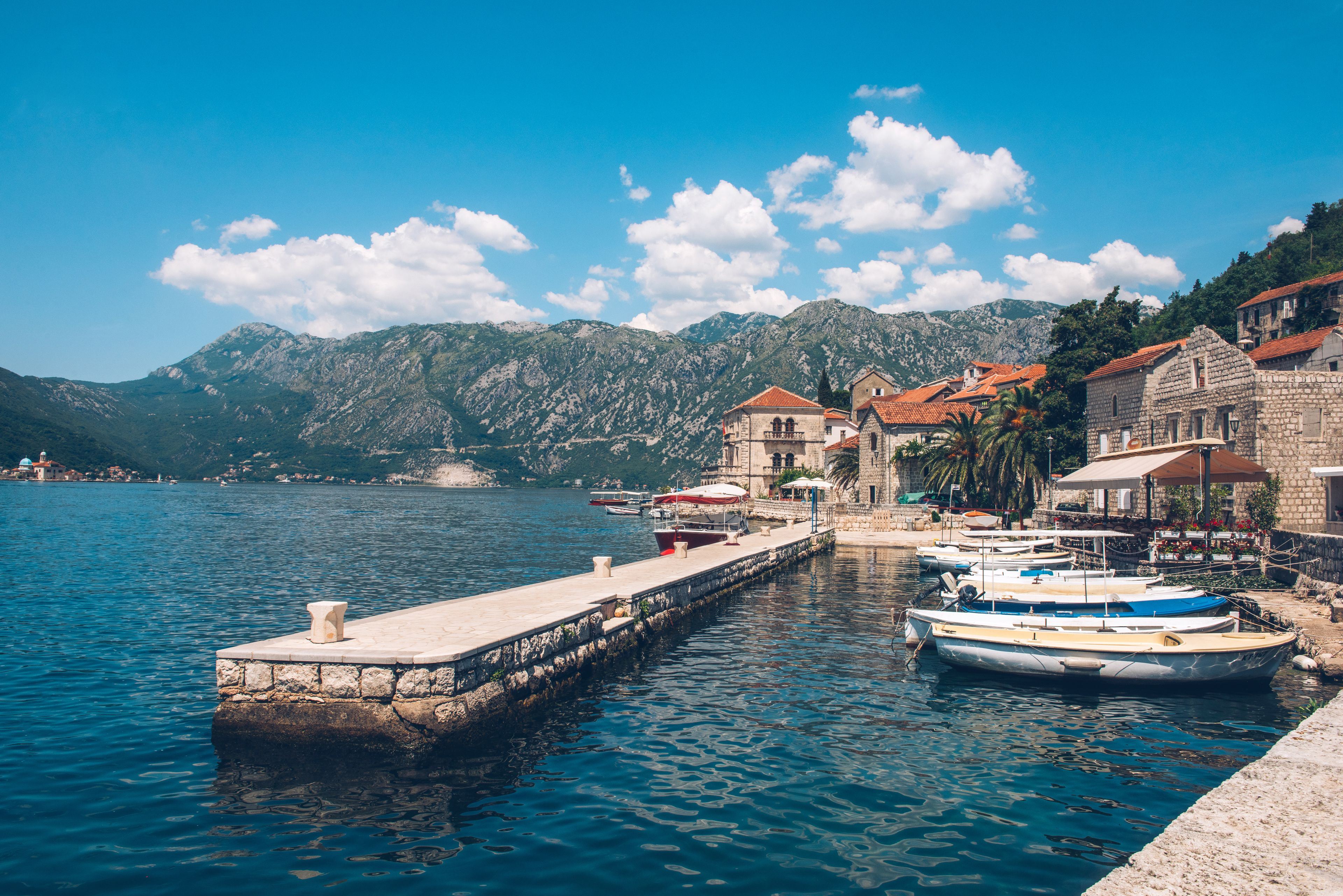 Viaje Italia, Montenegro, Turquía y Grecia diseñado por LAT.40