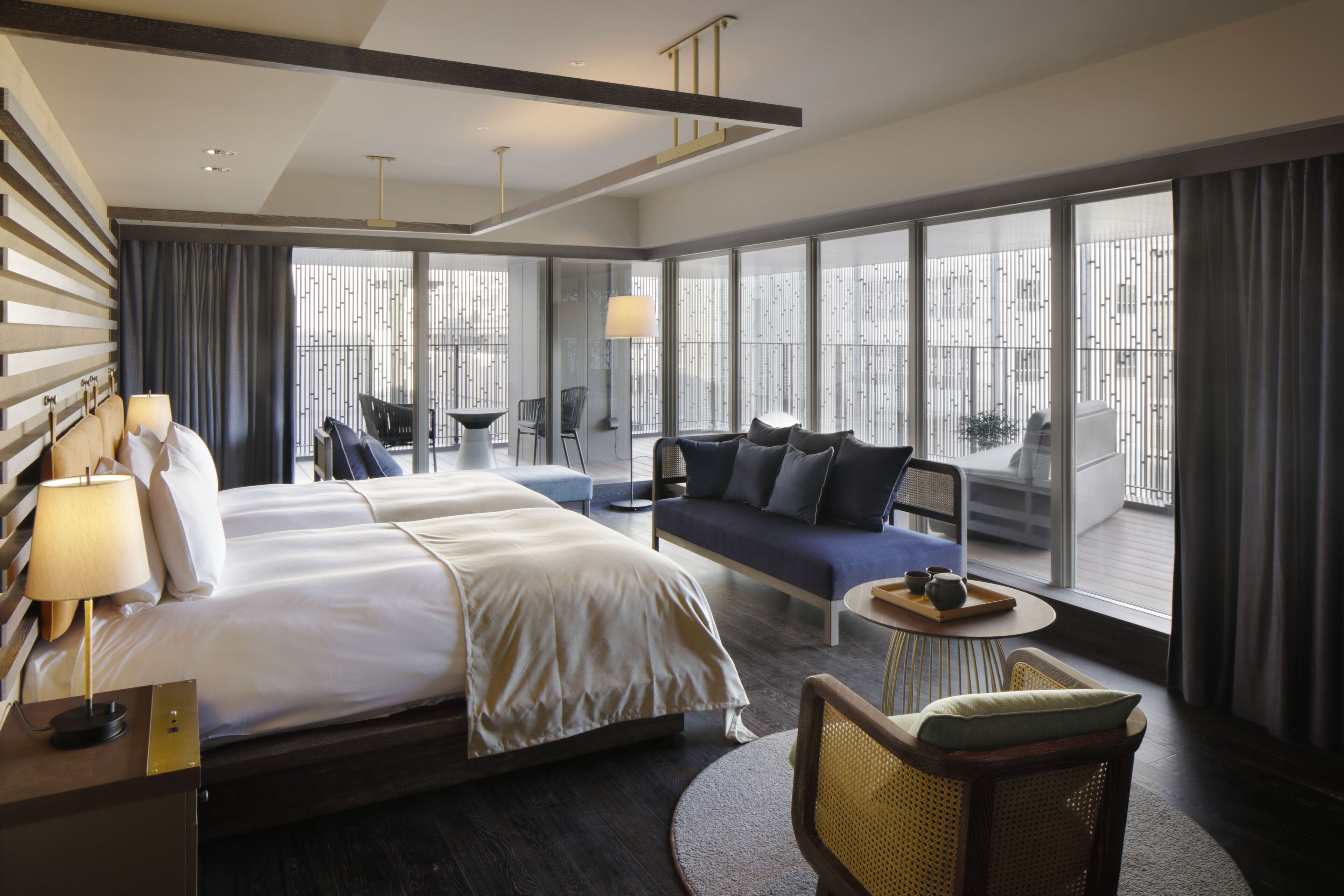 Good Nature Hotel Kyoto en Kyoto
