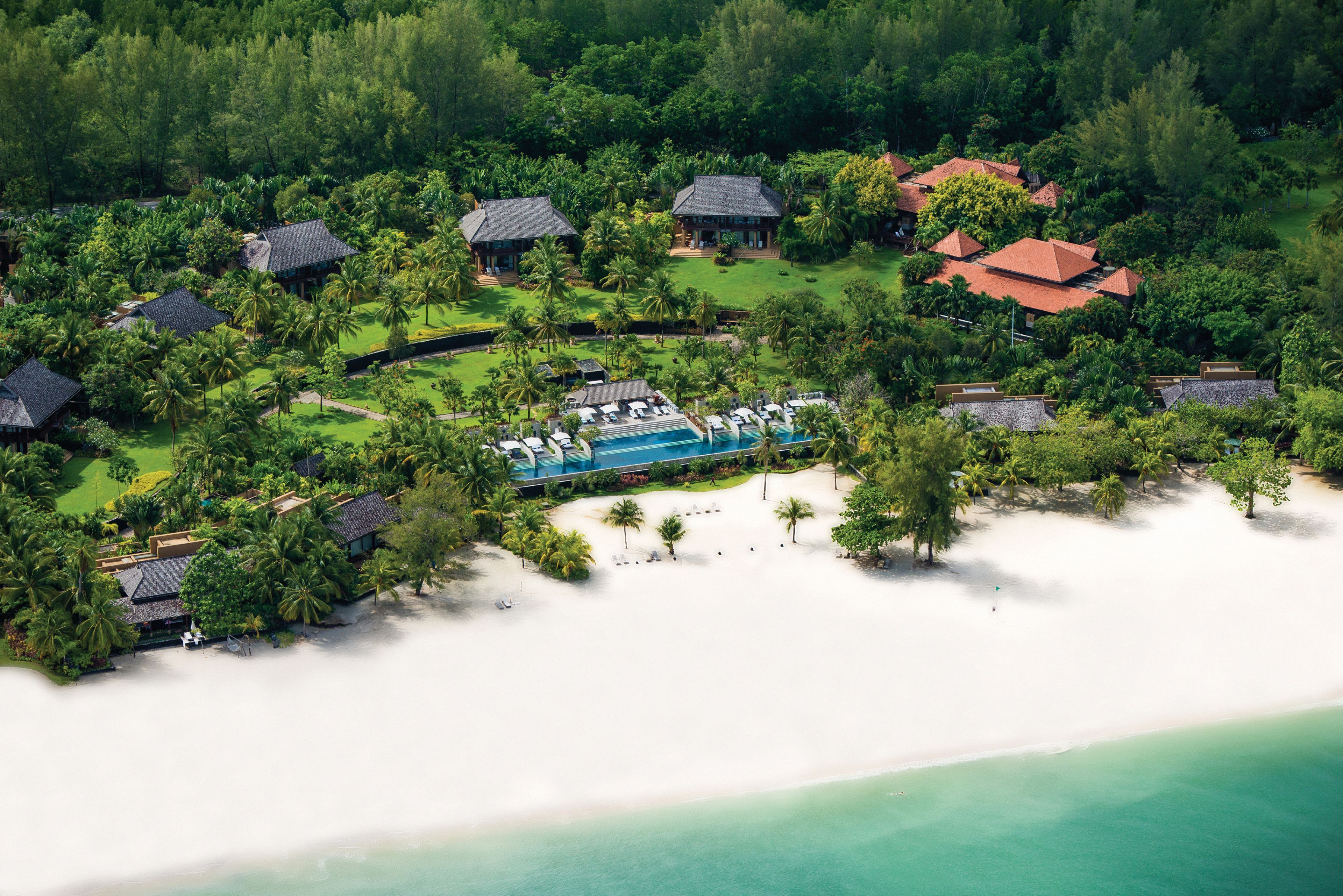 Four Seasons Langkawi en Langkawi