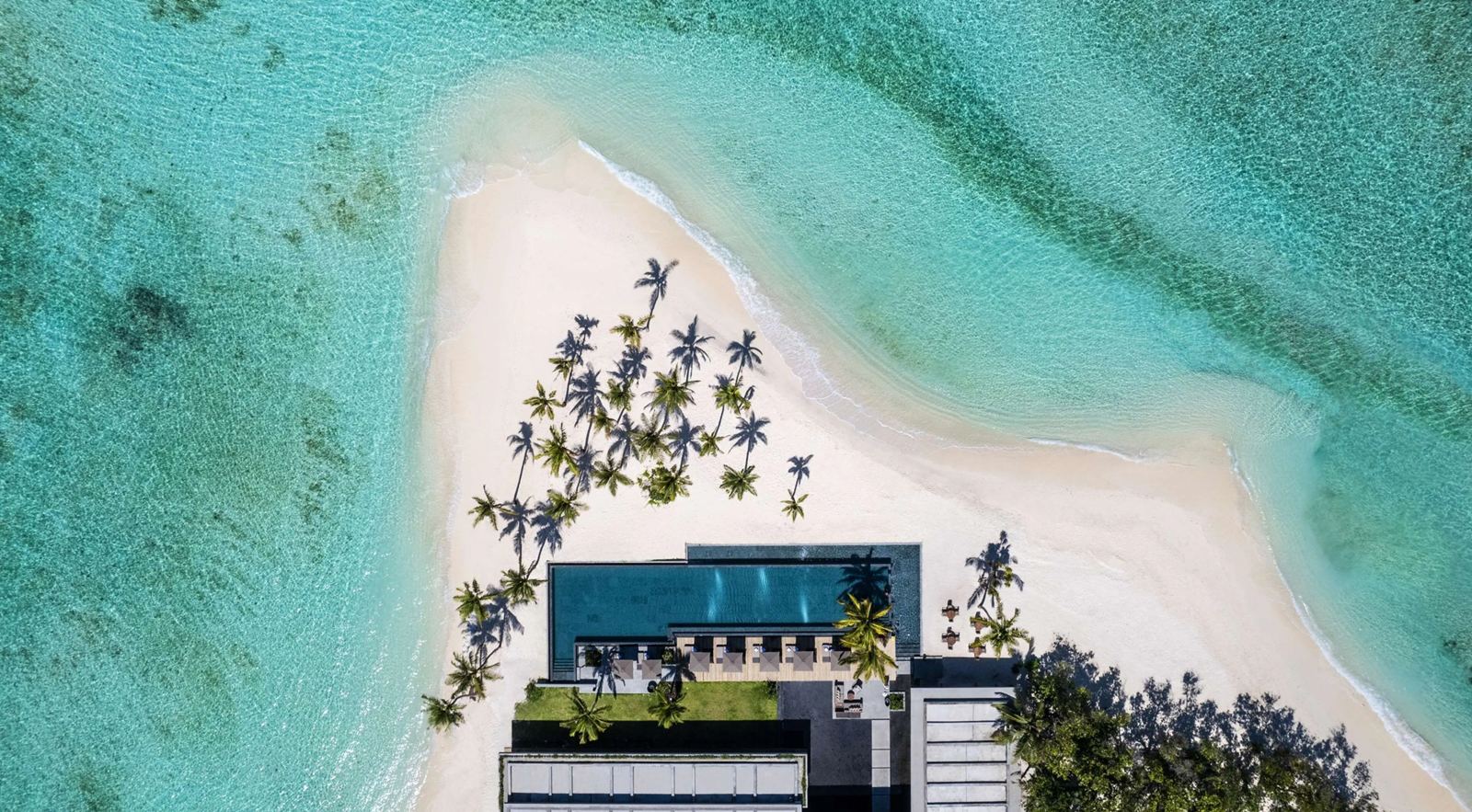 Alila Kothaifaru Maldives en Maldivas