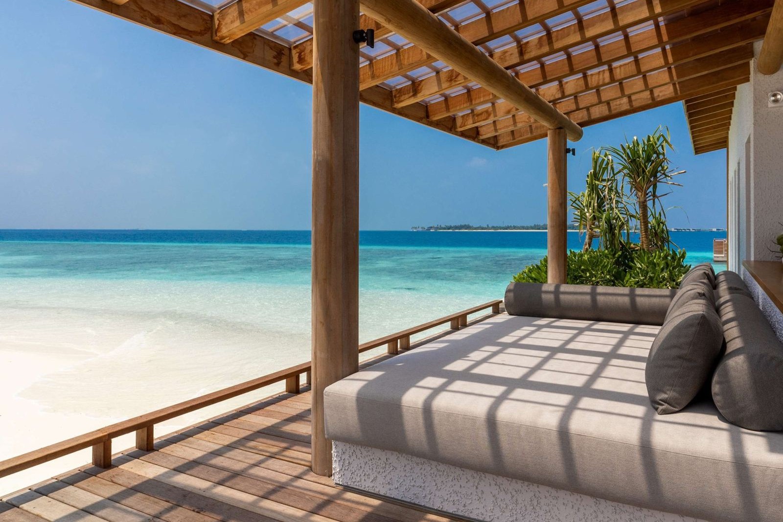 Alila Kothaifaru Maldives en Maldivas