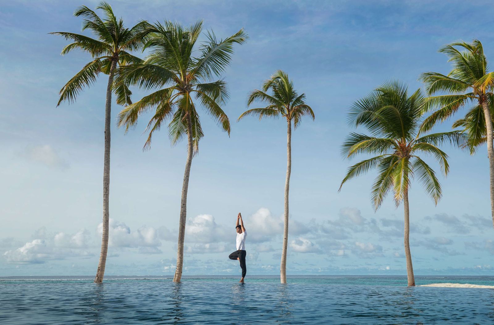 Alila Kothaifaru Maldives en Maldivas