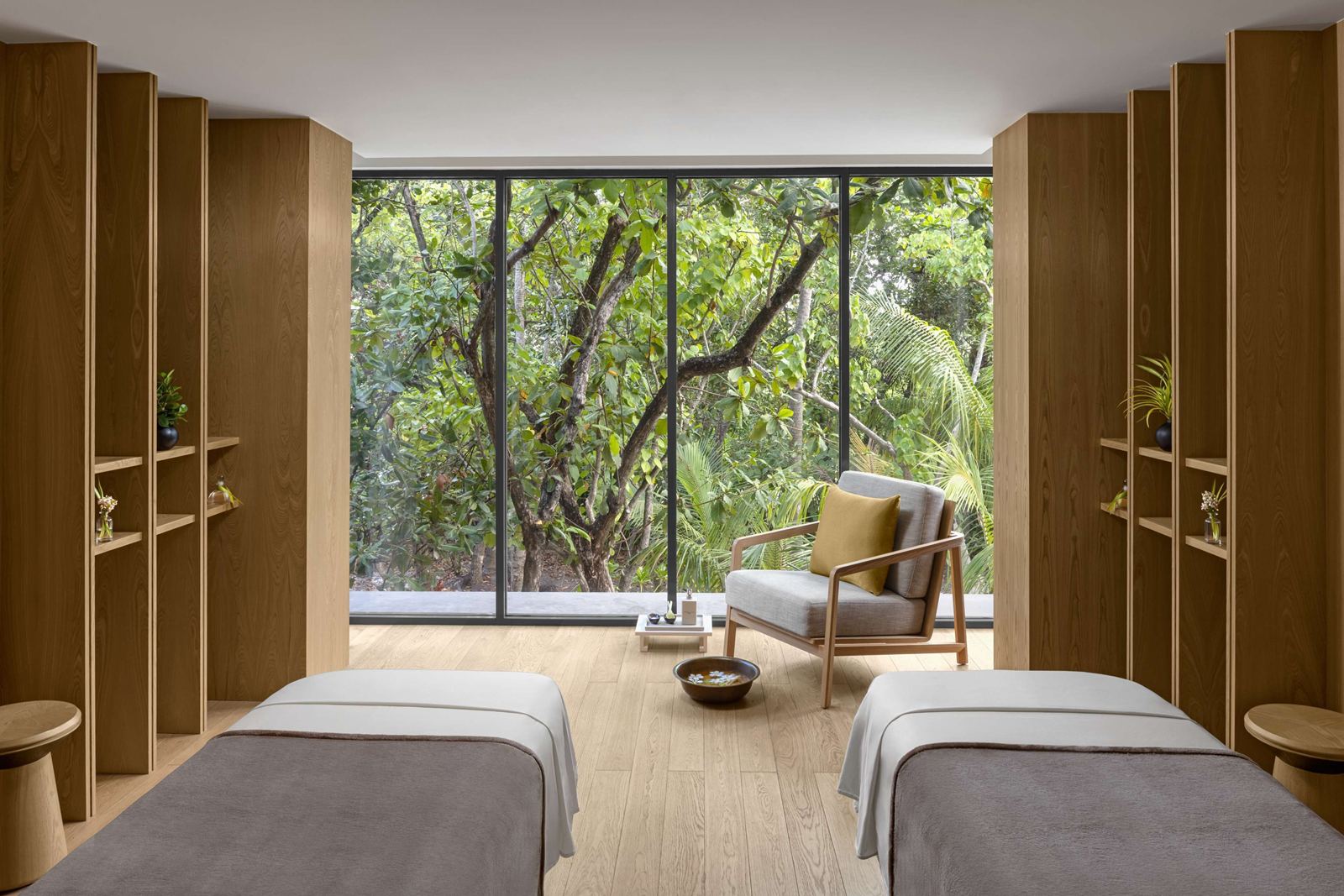 Alila Kothaifaru Maldives en Maldivas