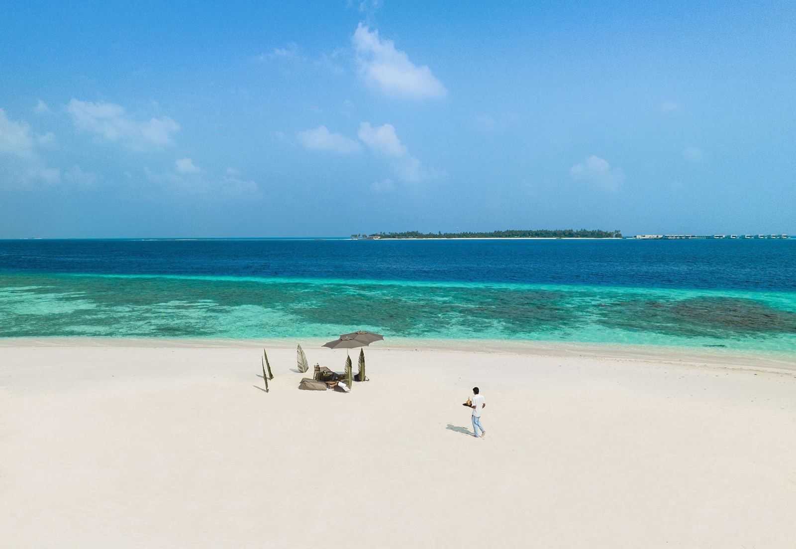Alila Kothaifaru Maldives en Maldivas