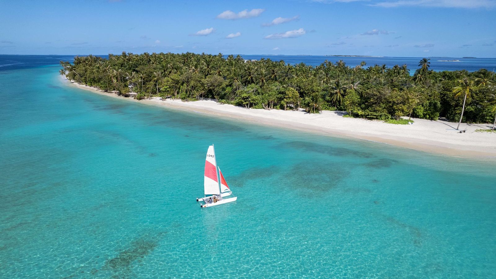 Alila Kothaifaru Maldives en Maldivas